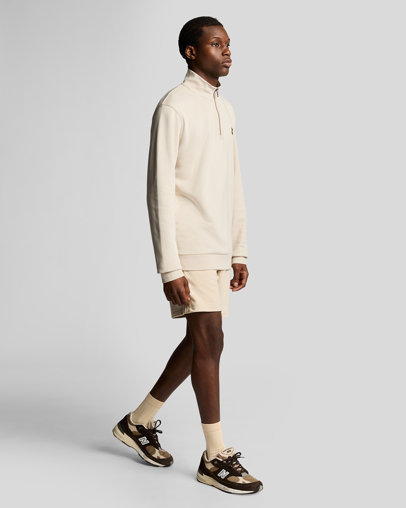 LYLE AND SCOTT Tape Shorts Heren