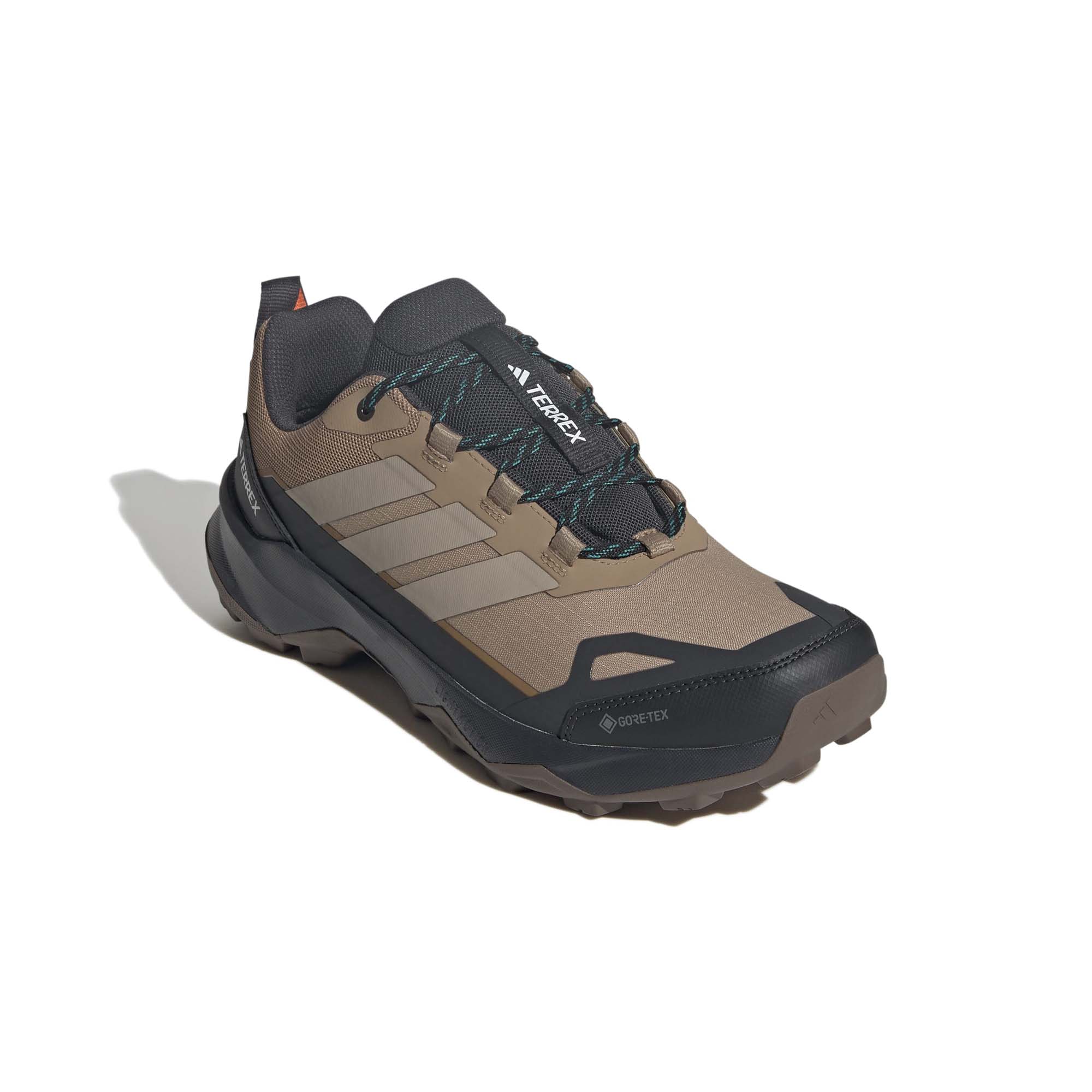 Jh7801 6 footwear photography front lateral top view white