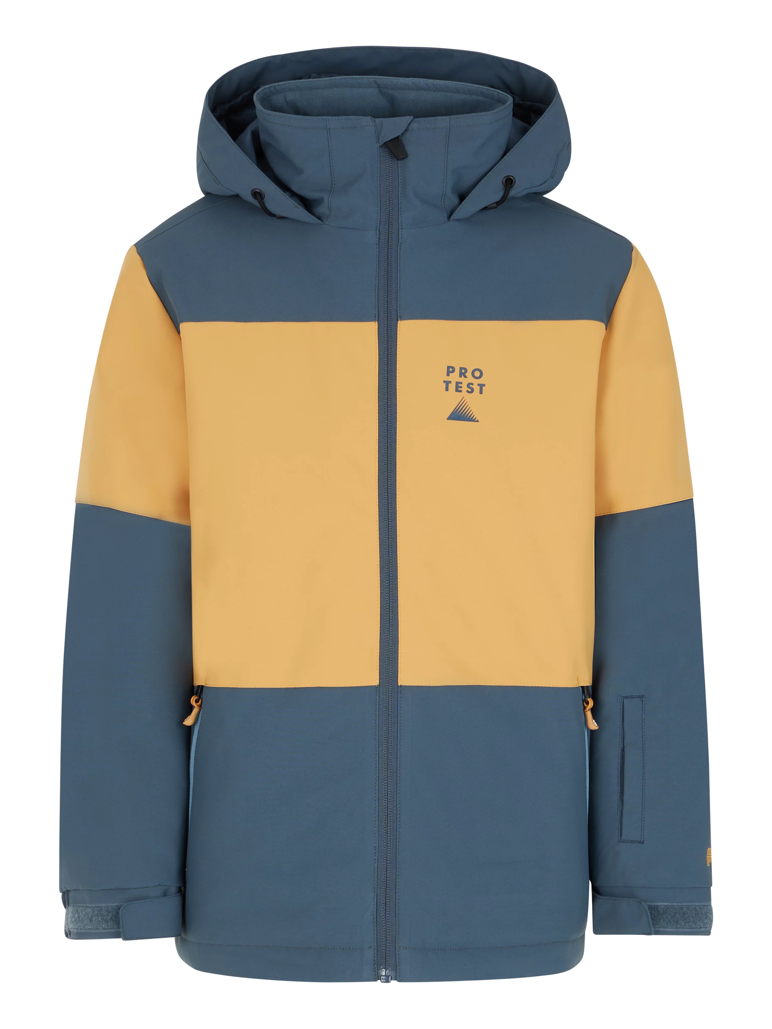 PROTEST Decks Ski-jas Junior