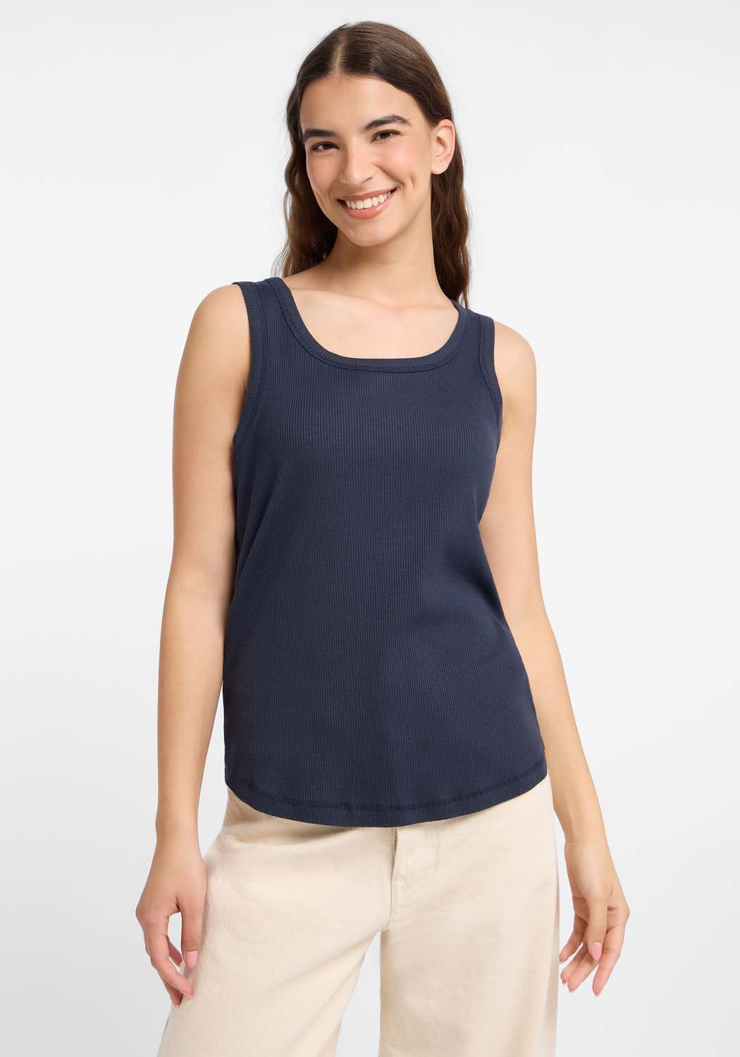 ELBSAND Jari Tanktop Dames