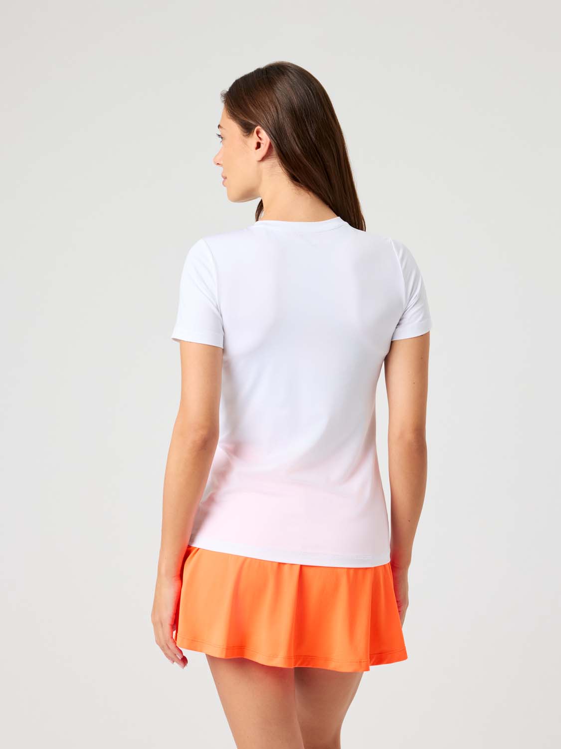 BJORN BORG Ace Slim T-Shirt Dames
