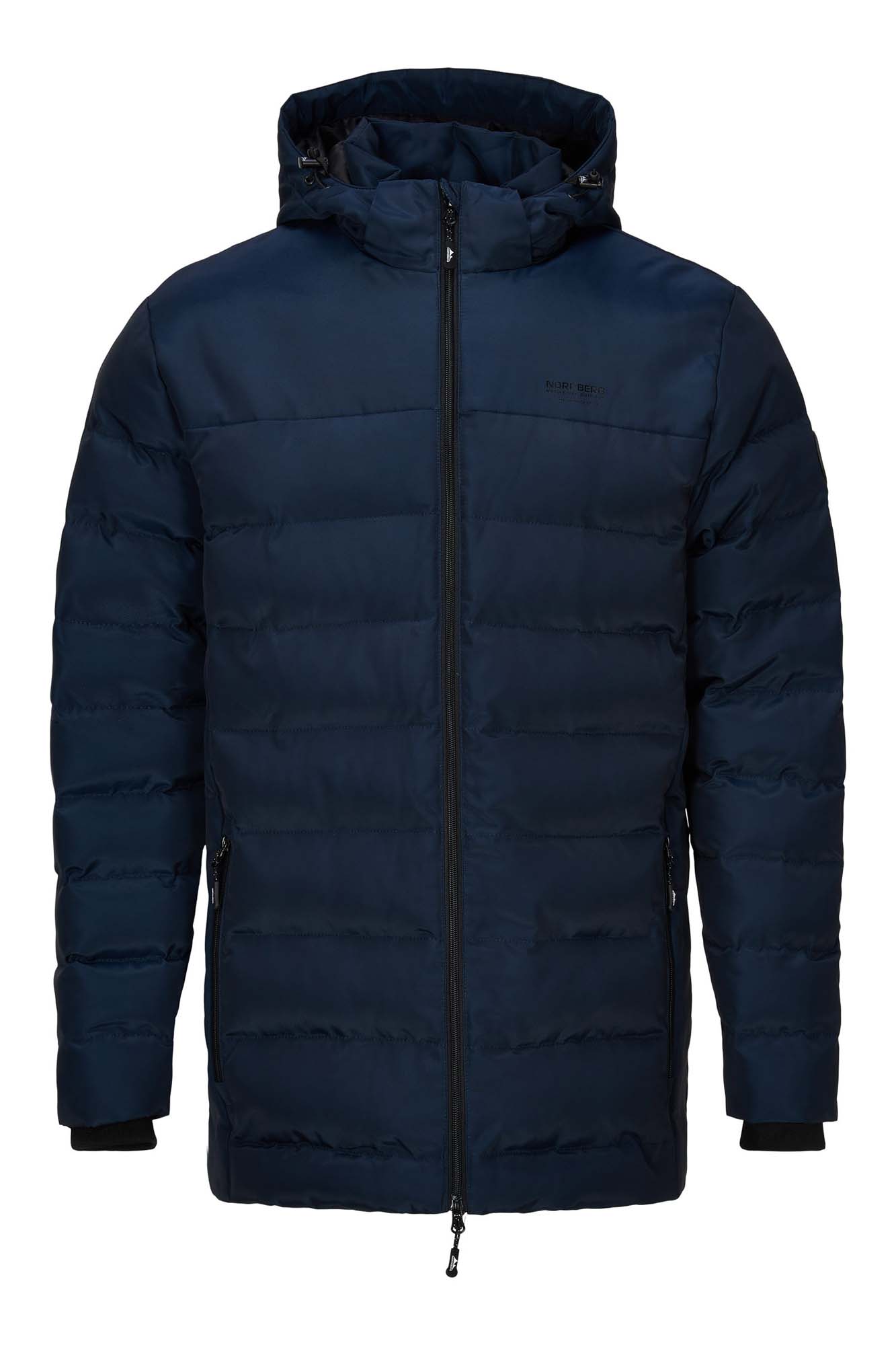 NORDBERG Kristof Heren Jacket Heren