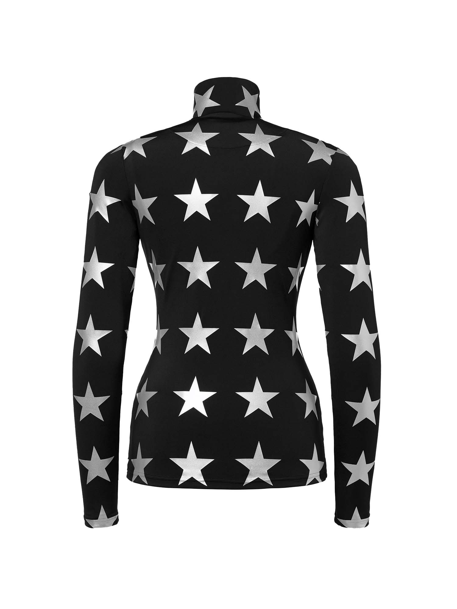 GOLDBERGH Lunaria Ski Pully Dames