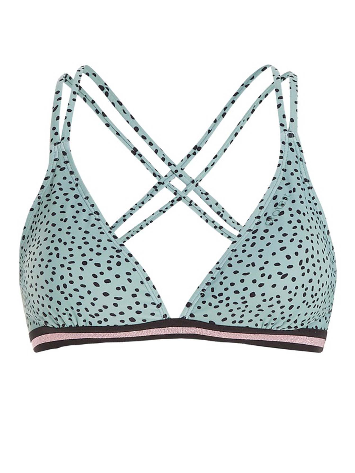 PROTEST Tiamat Bikini Top Dames PROTEST Tiamat Bikini Top Dames
