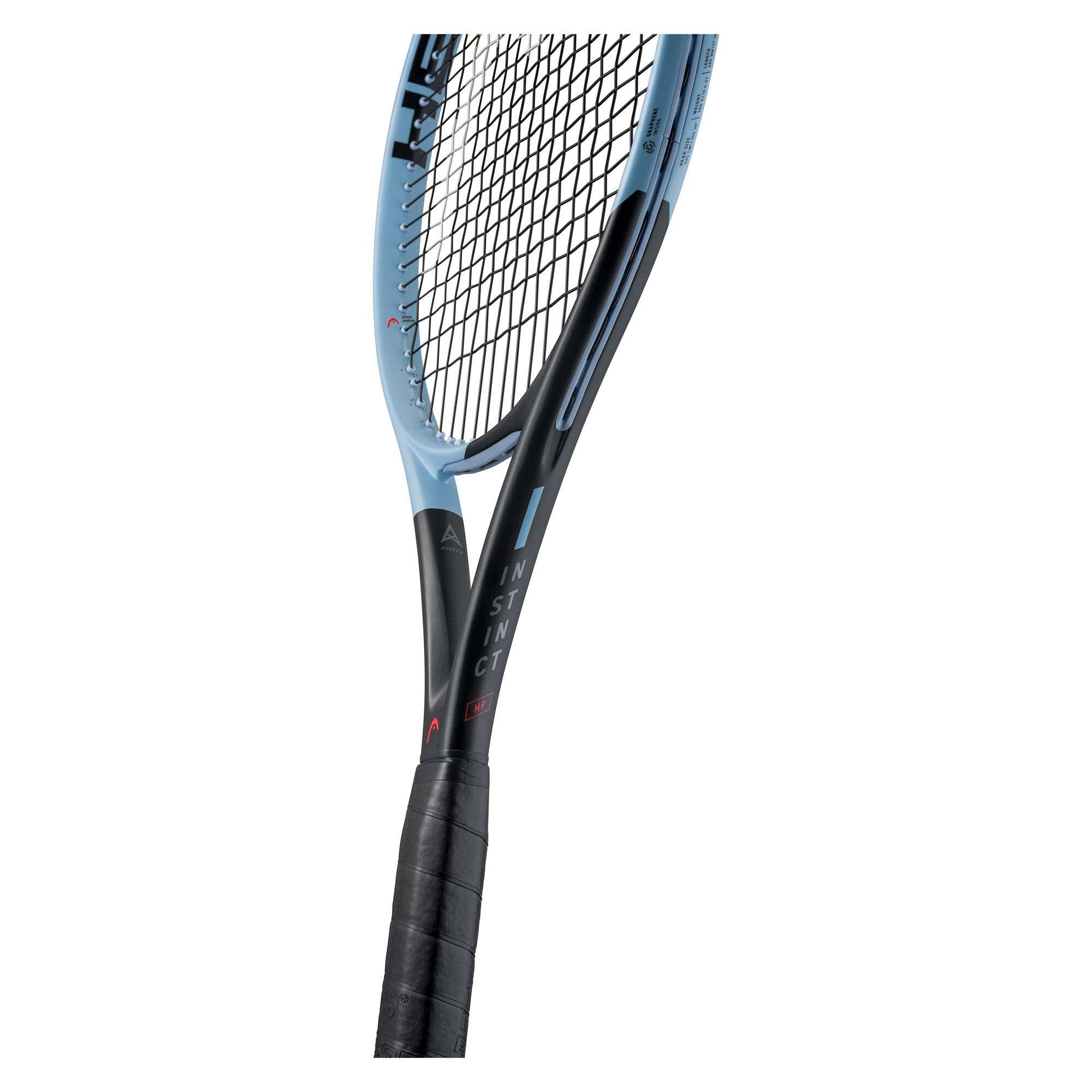 HEAD Instinct MP Tennisracket