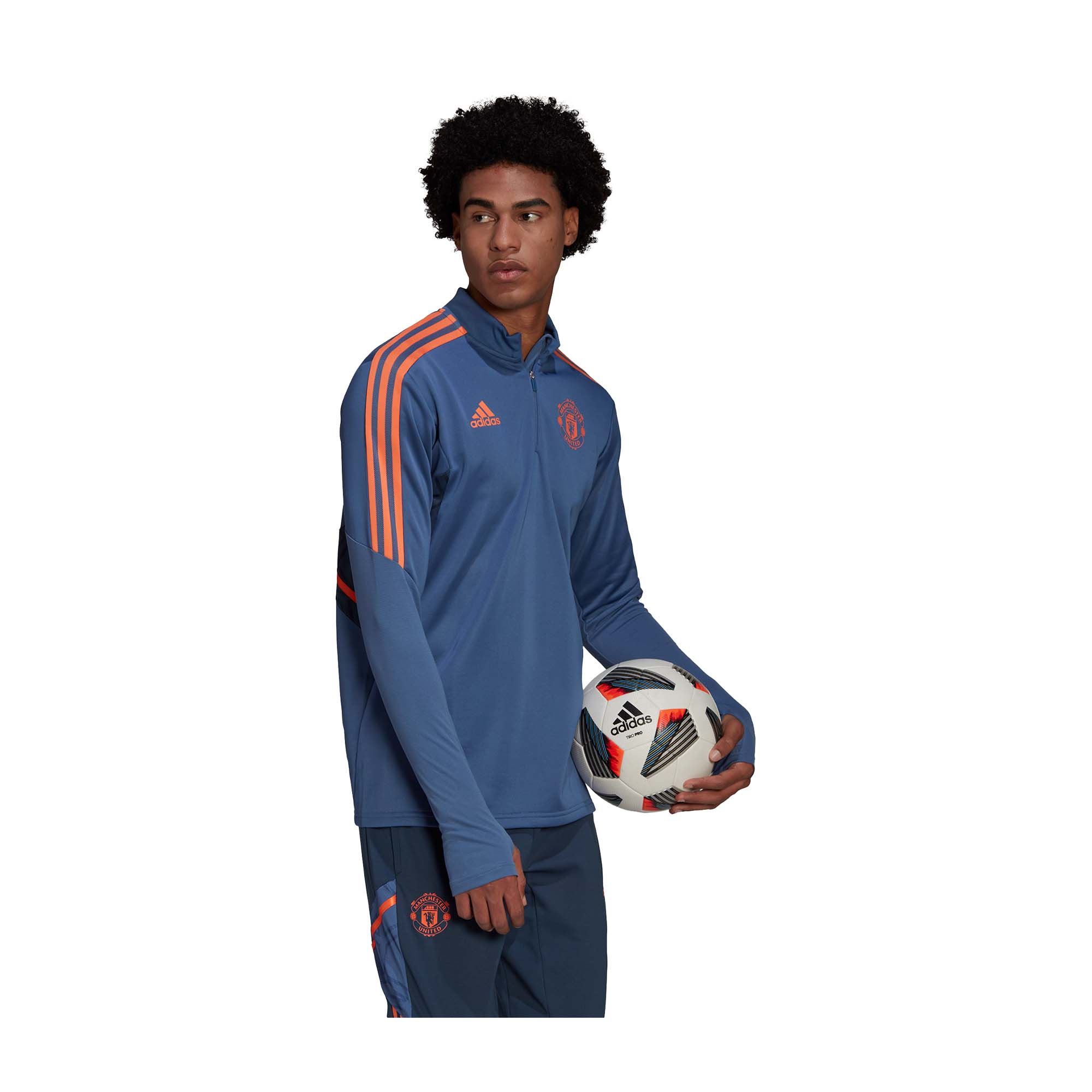 ADIDAS Manchester United Condivo 22 Heren ADIDAS Manchester United Condivo 22 Heren