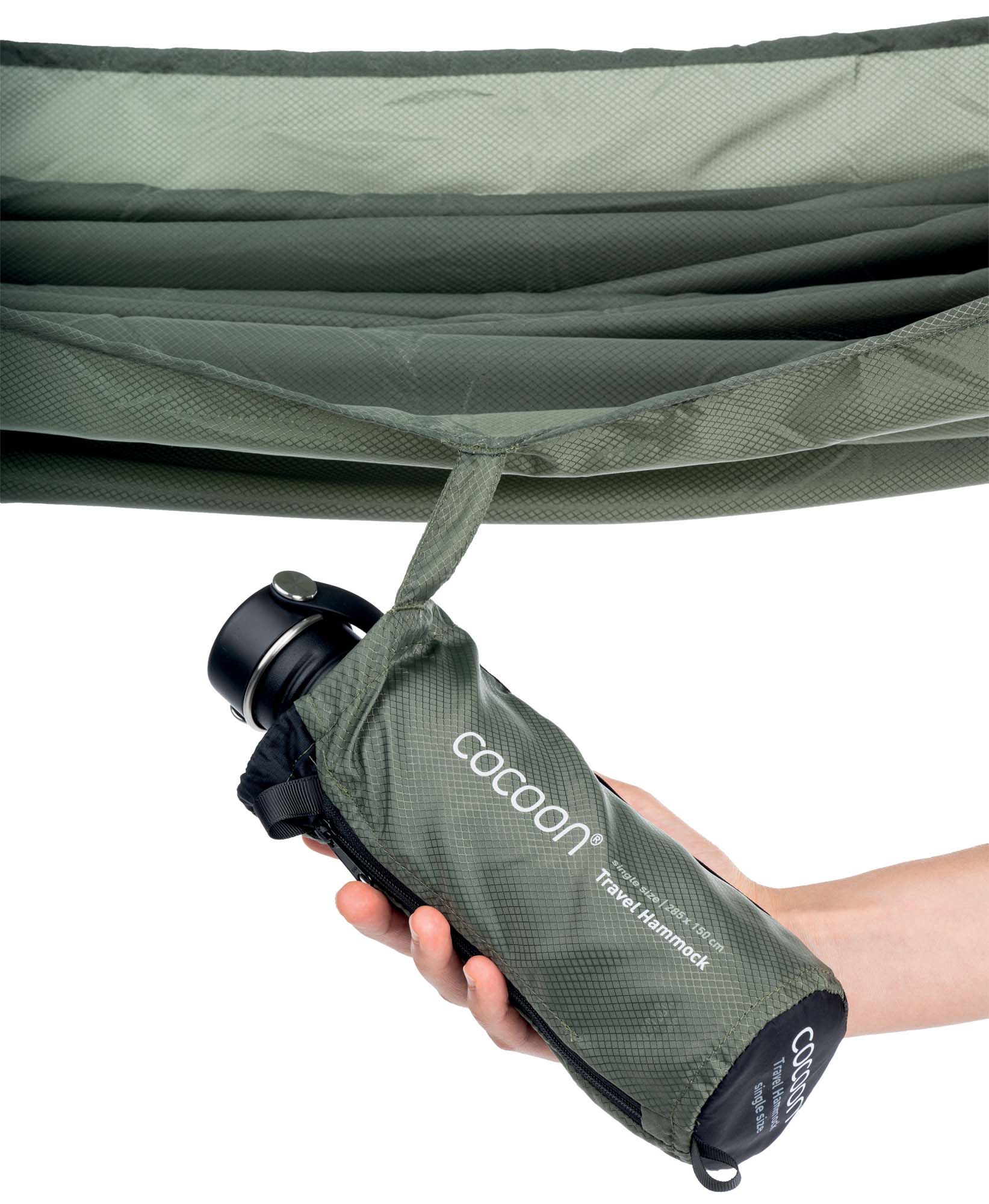 COCOON Travel Hammock Single