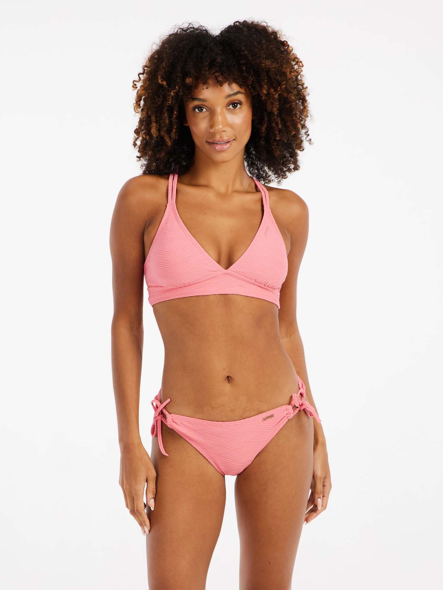PROTEST Supera Bikini Top Dames