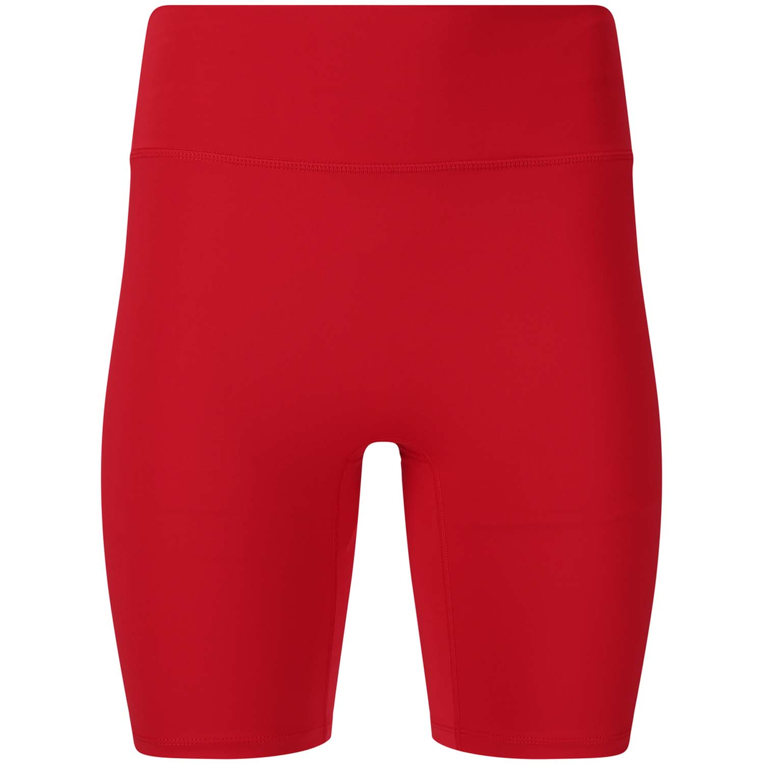 ATHLECIA blossom w short tights korte sportlegging Dames