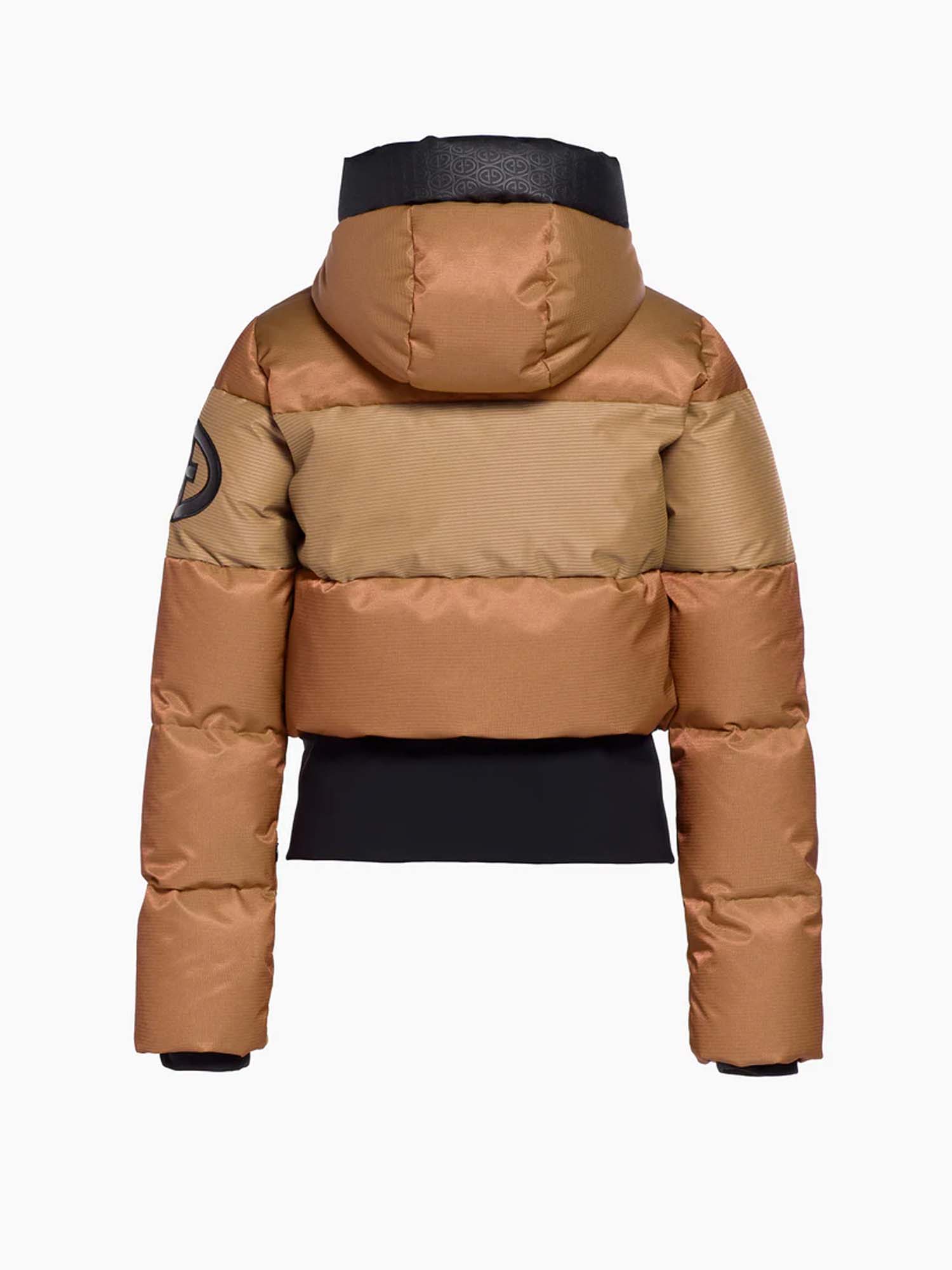 GOLDBERGH FEVER Ski Jacket Dames