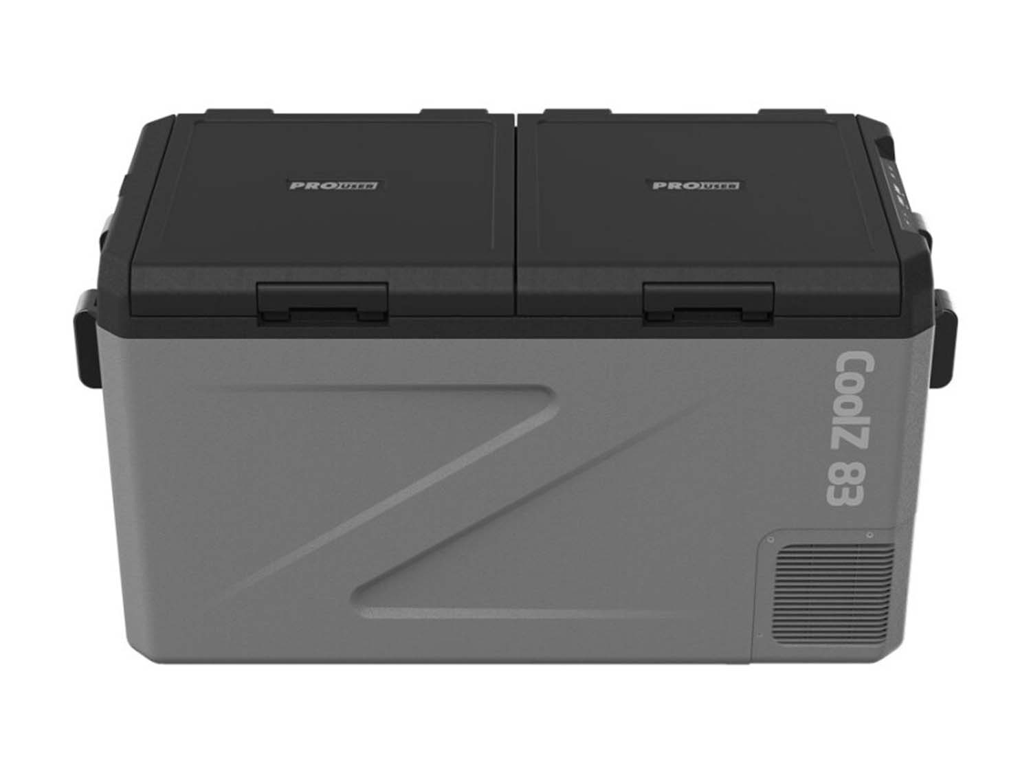 PRO USER Koelbox CoolZ 65