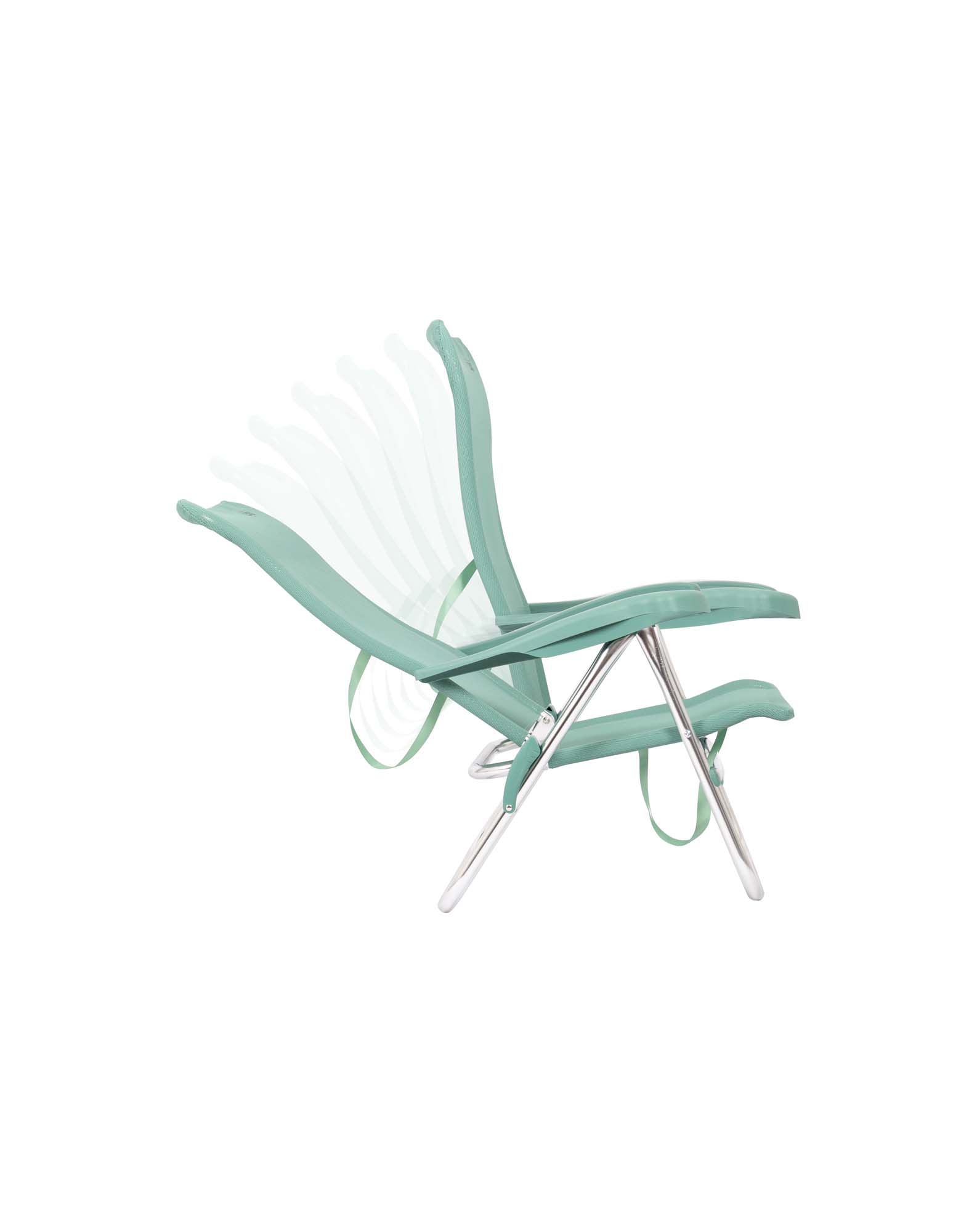 CRESPO Strandstoel AL/205