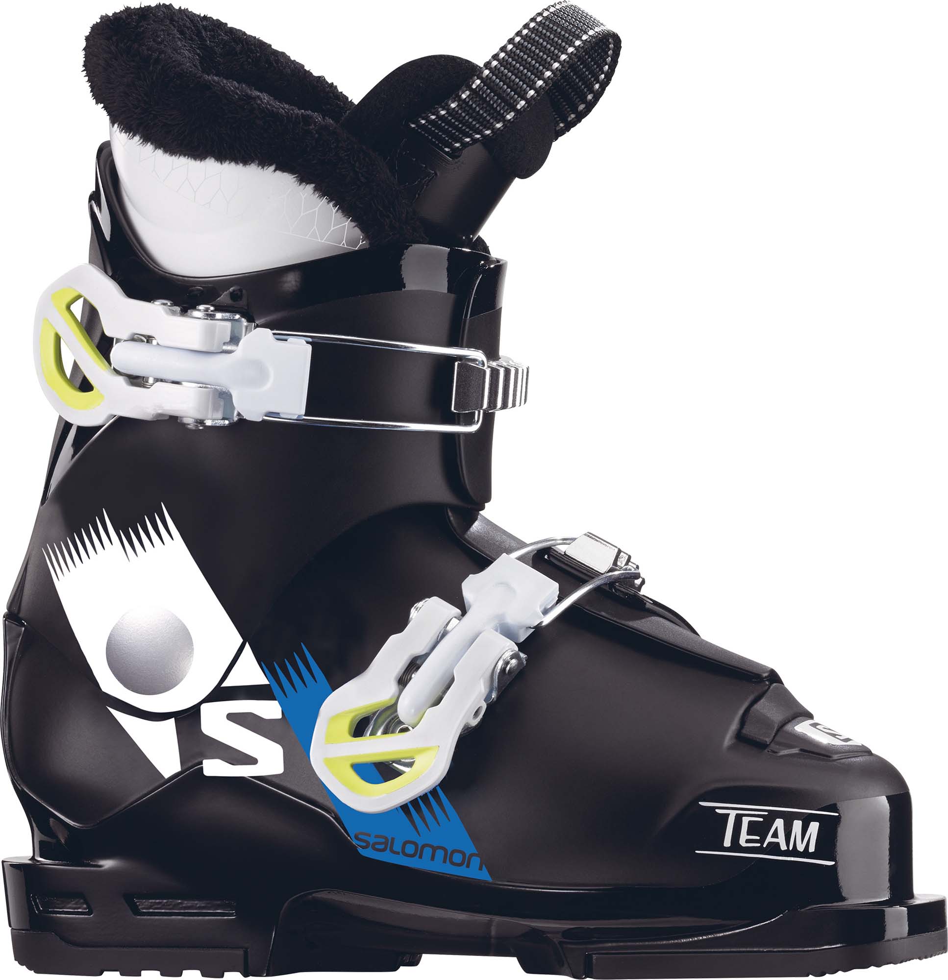 SALOMON Team T2 Junior Skischoenen