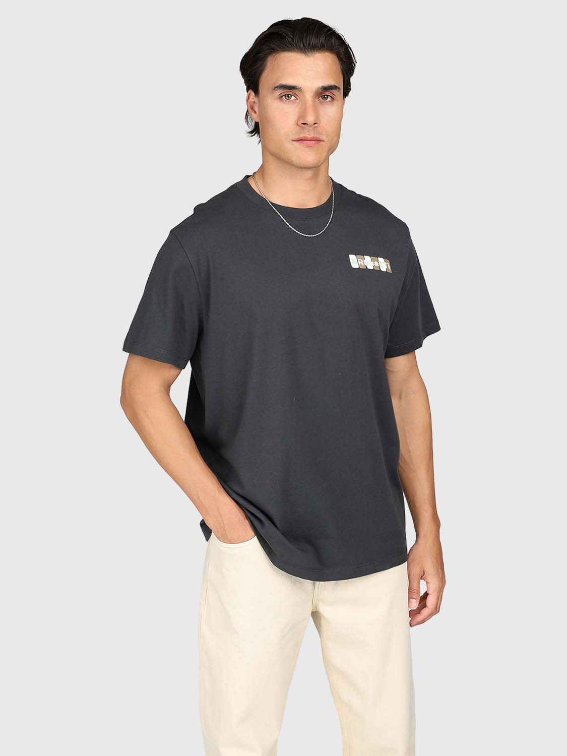 BRUNOTTI Pietros T-shirt Heren