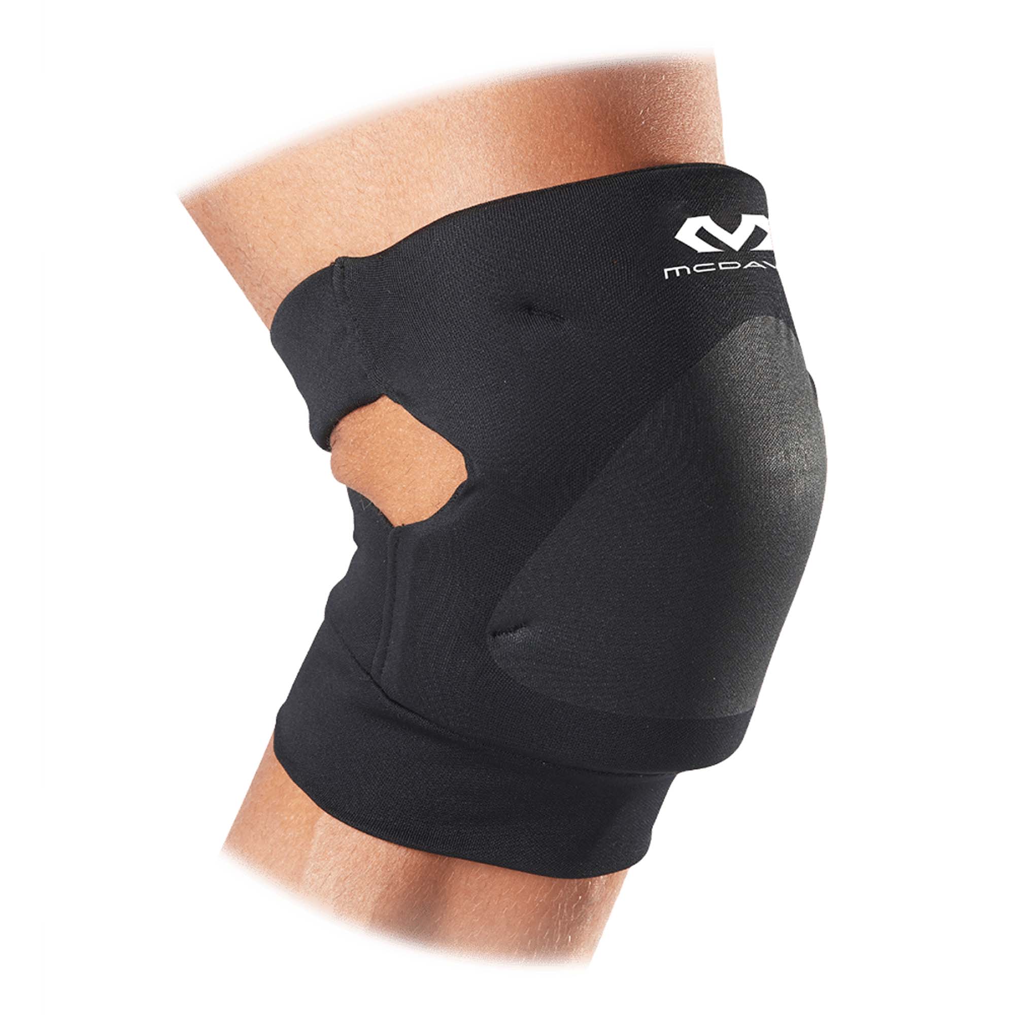 MCDAVID Smash Volleybal Knee Pad Heren