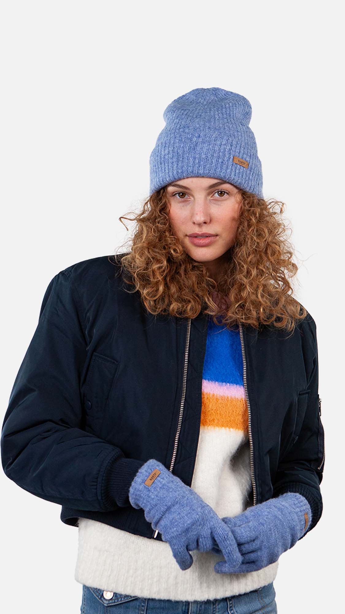 BARTS Witzia Gloves Unisex