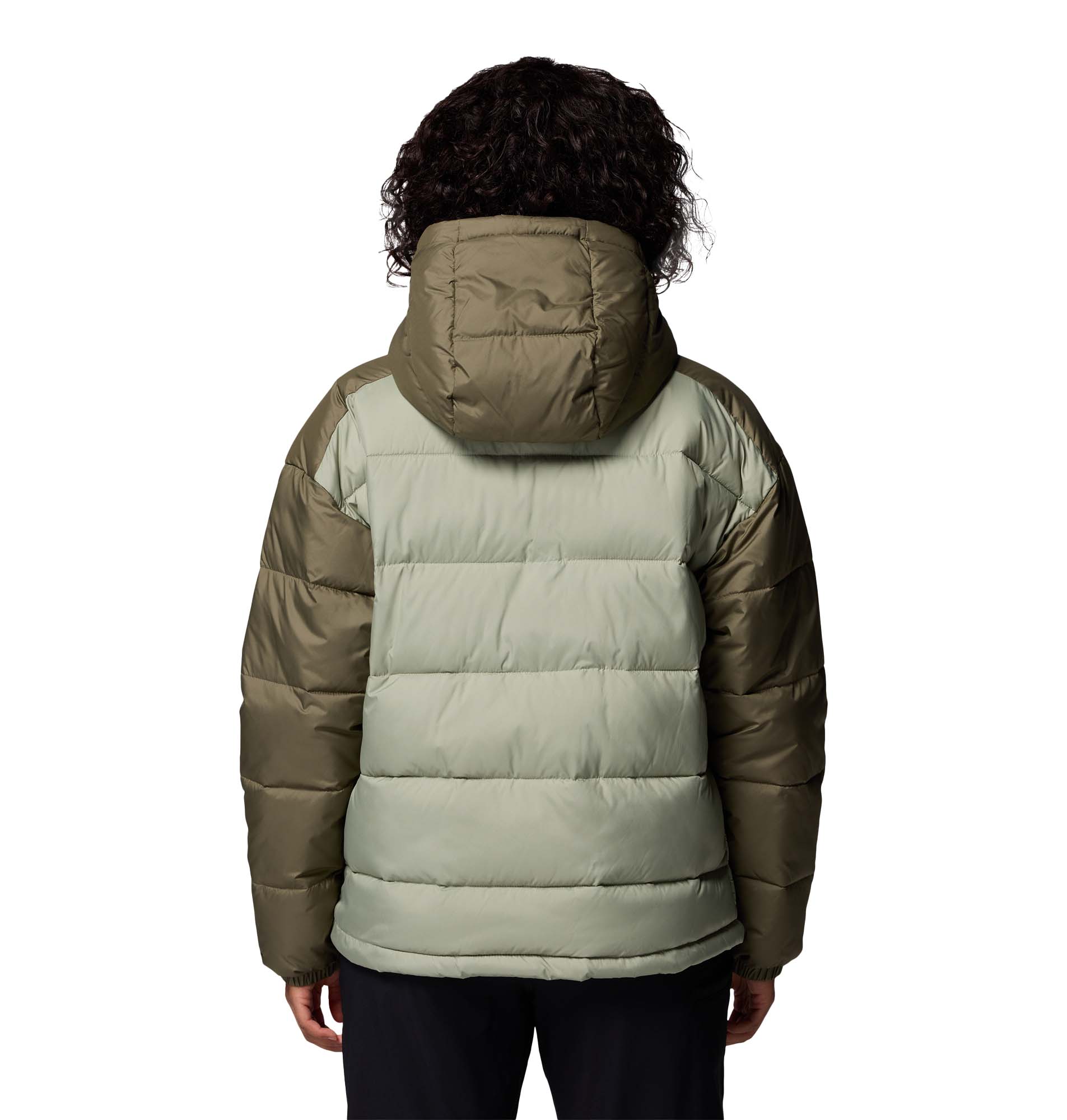 COLUMBIA Pike Lake Puffer Jacket Dames