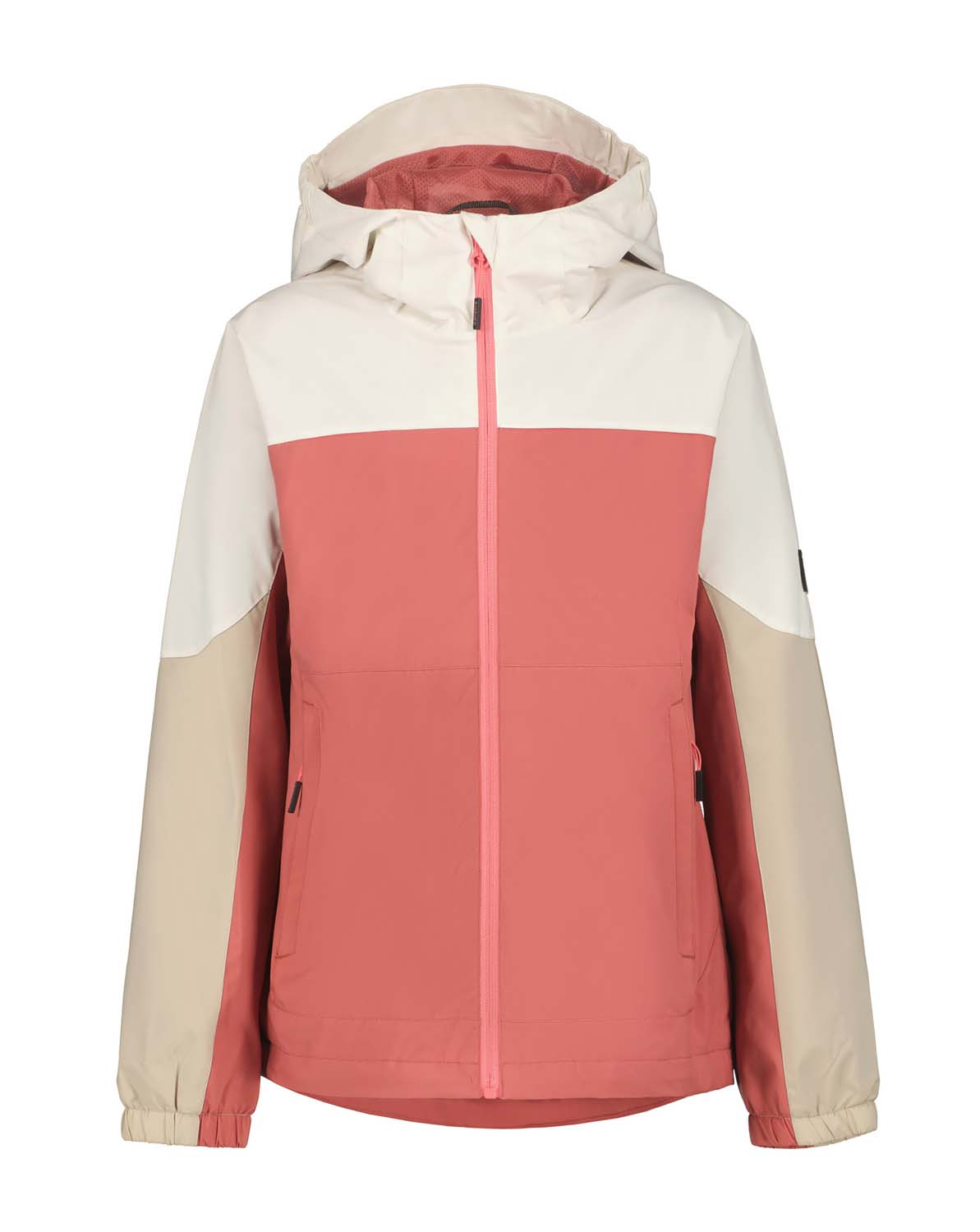 ICEPEAK Kalkaska JR Jas Jongens