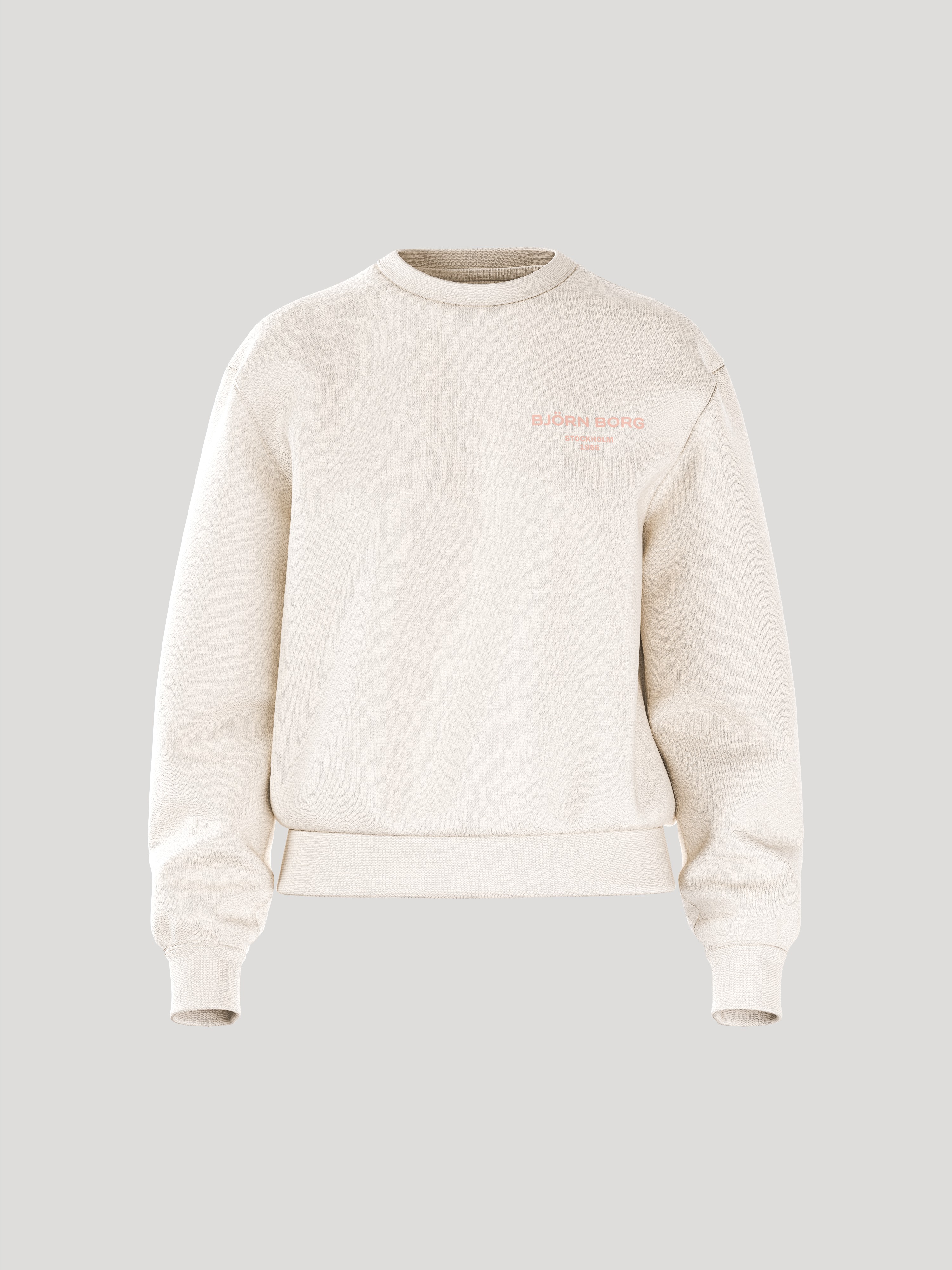 BJORN BORG Essential 1 Sweatshirt Dames