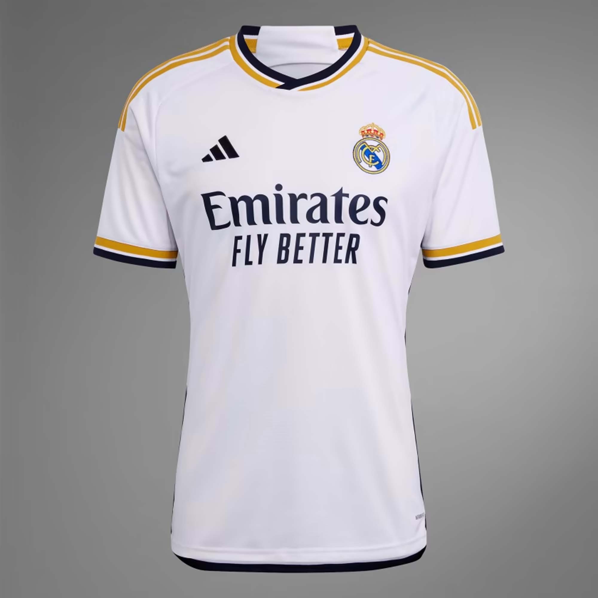 ADIDAS Real Madrid 23/24 Thuis  Heren