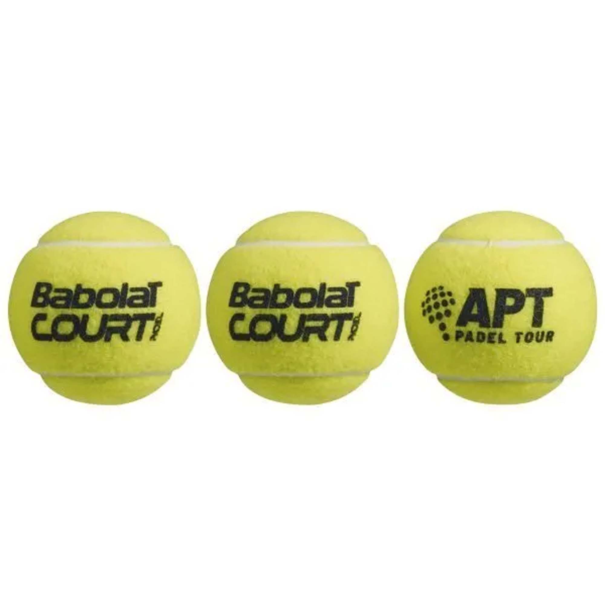 BABOLAT Court X3