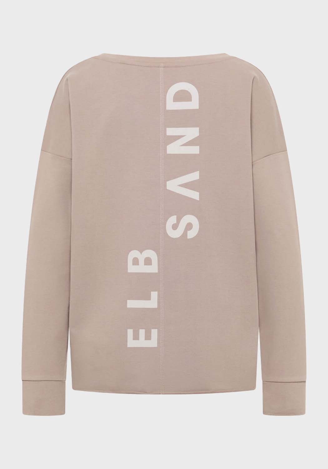 ELBSAND Rianne Sweater Dames