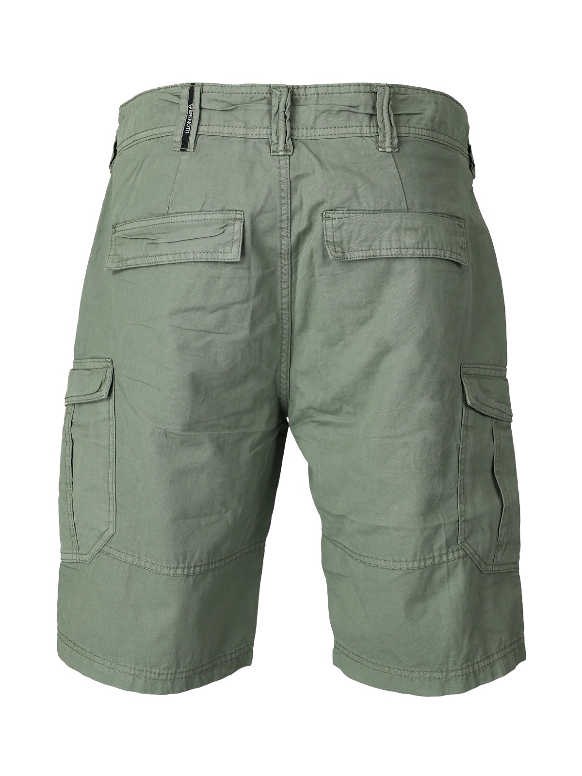 BRUNOTTI Caldo-N Walkshort Heren BRUNOTTI Caldo-N Walkshort Heren