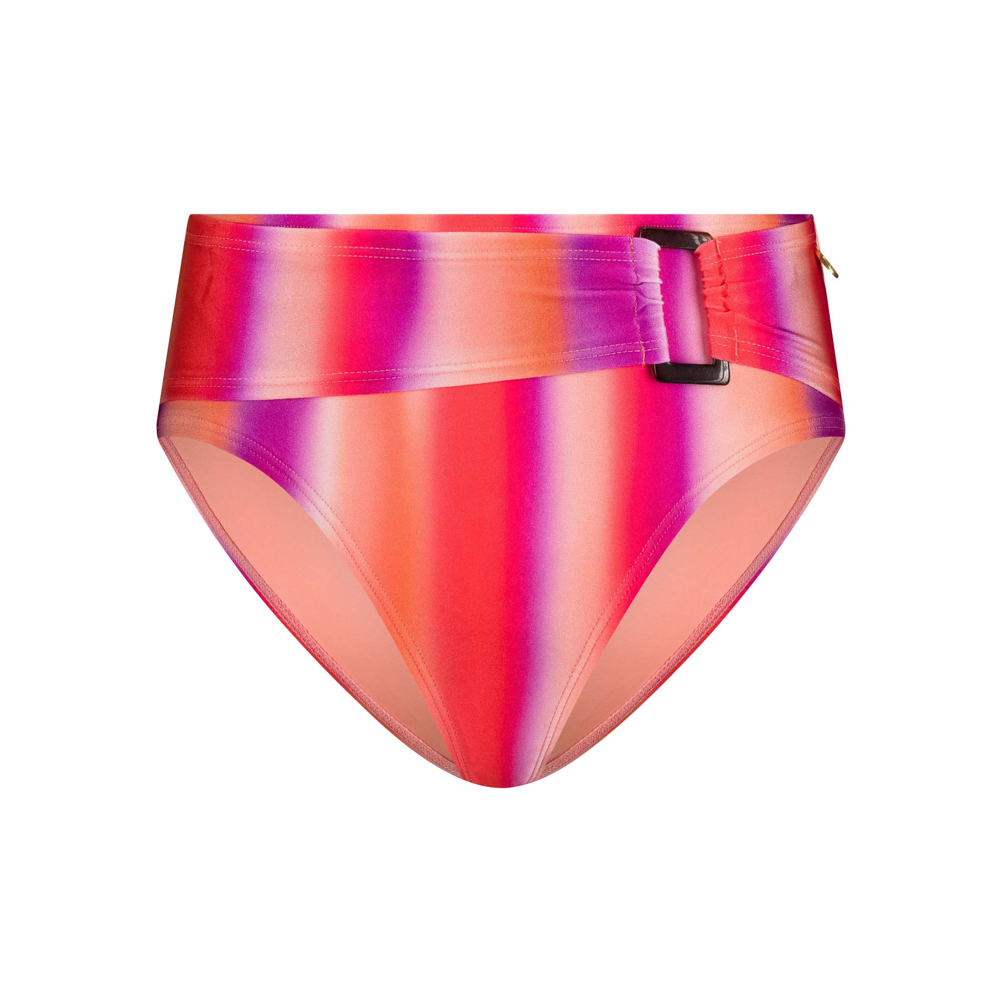 TWEKA Bikini Broekje Buckle Dames
