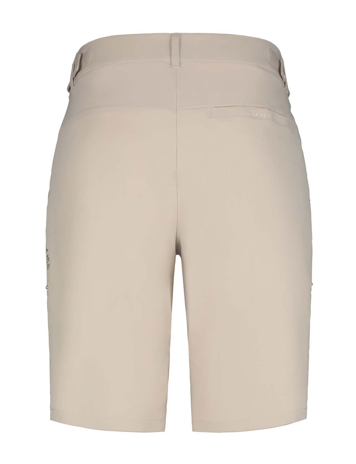 LUHTA Espholm Korte Broek Dames