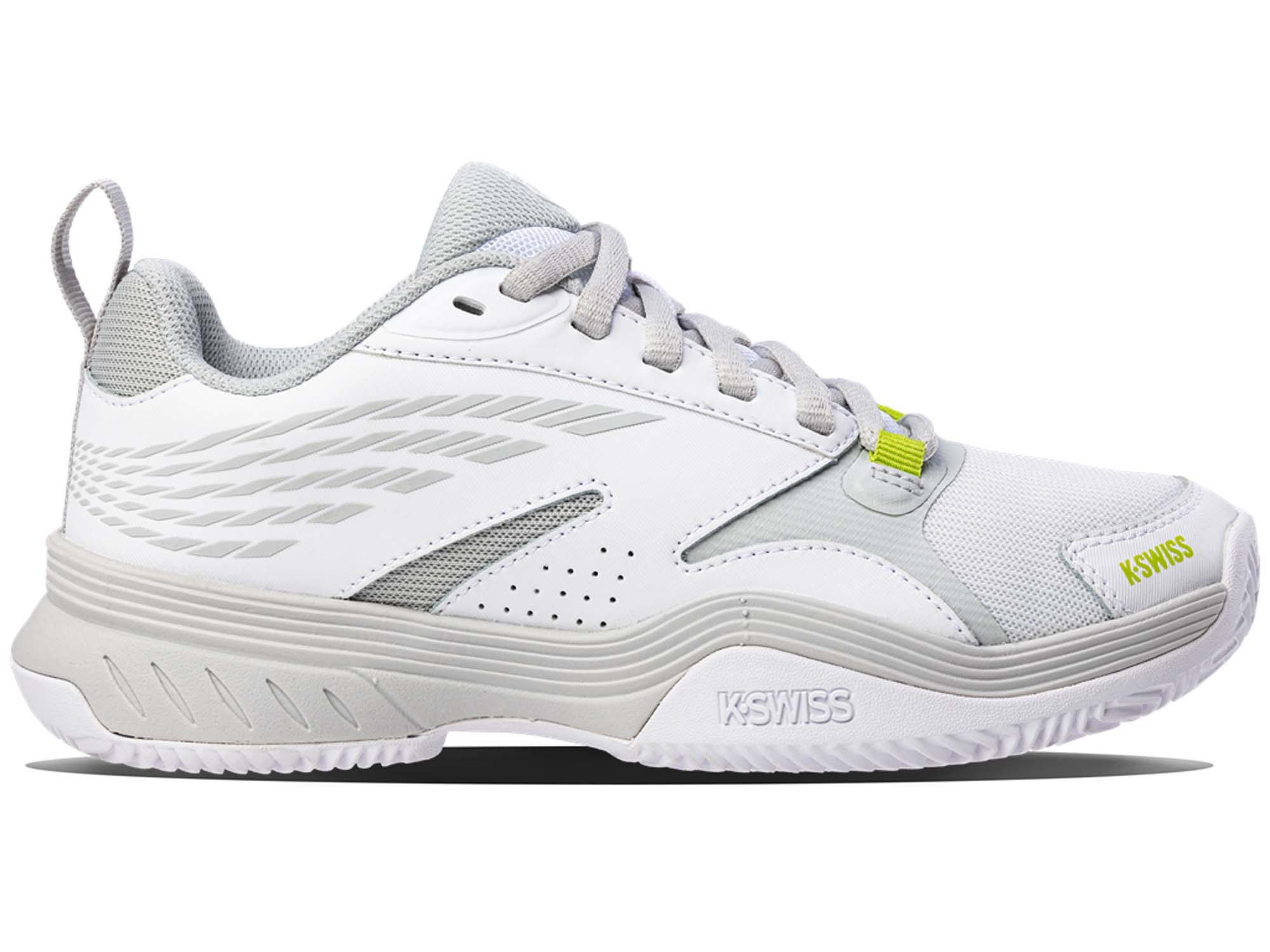 K-SWISS Speedex HB Dames K-SWISS Speedex HB Dames
