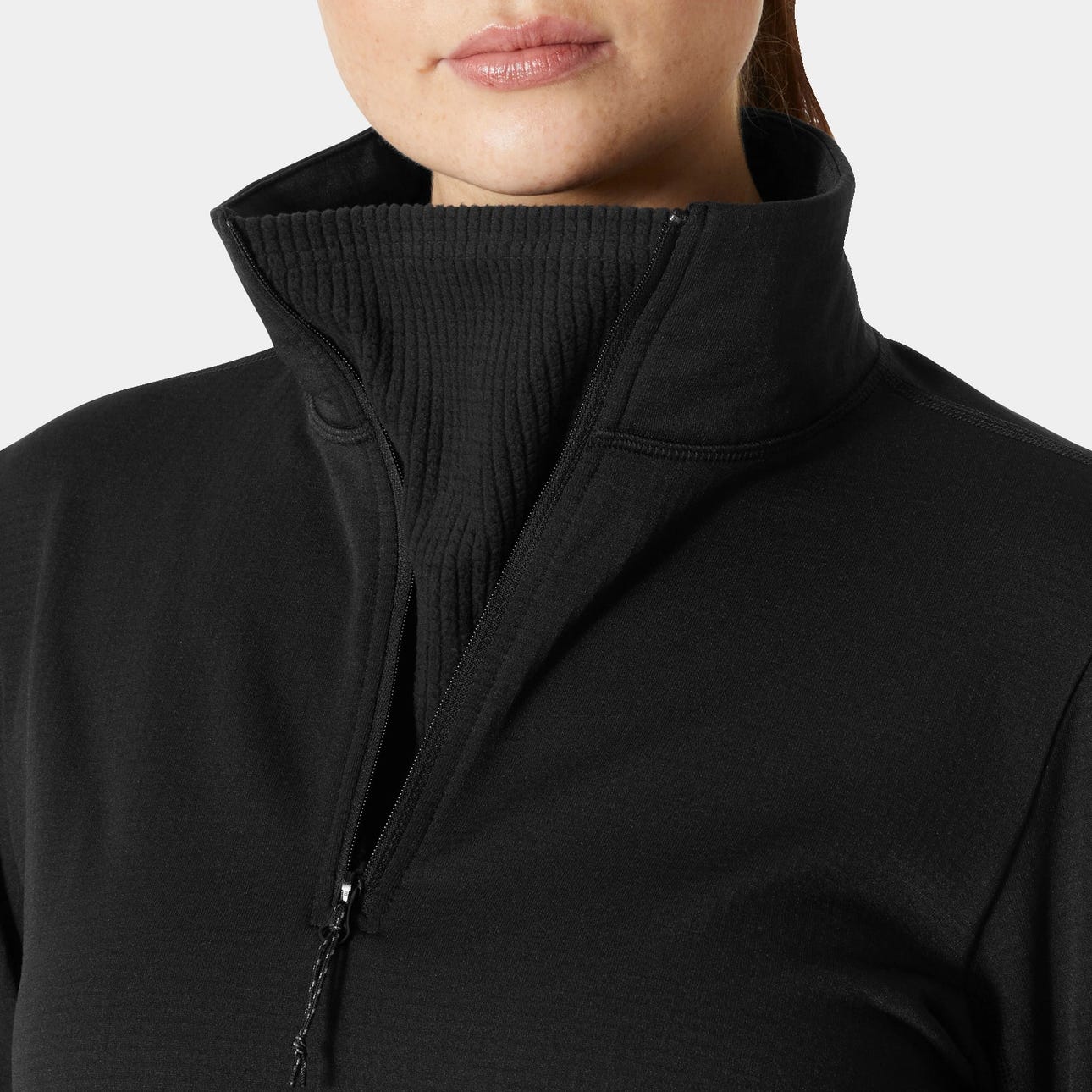 Helly Hansen Versalite Cinched Fleece Dames
