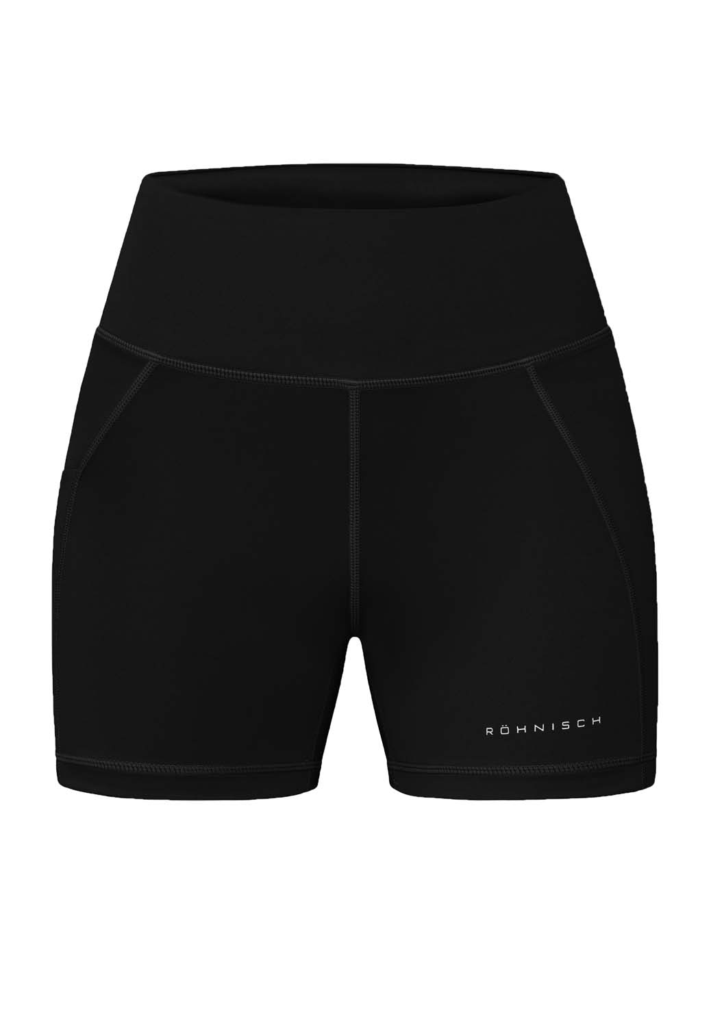RÖHNISCH Flattering Regular Waist Shorts Dames