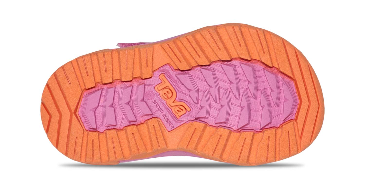 TEVA hurricane xlt jr wandelsandaal Junior