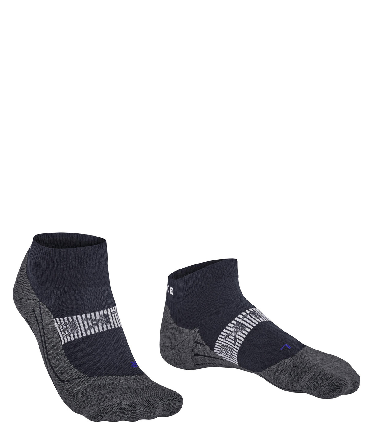 FALKE RU4 Endurance Cool Short Heren FALKE RU4 Endurance Cool Short Heren