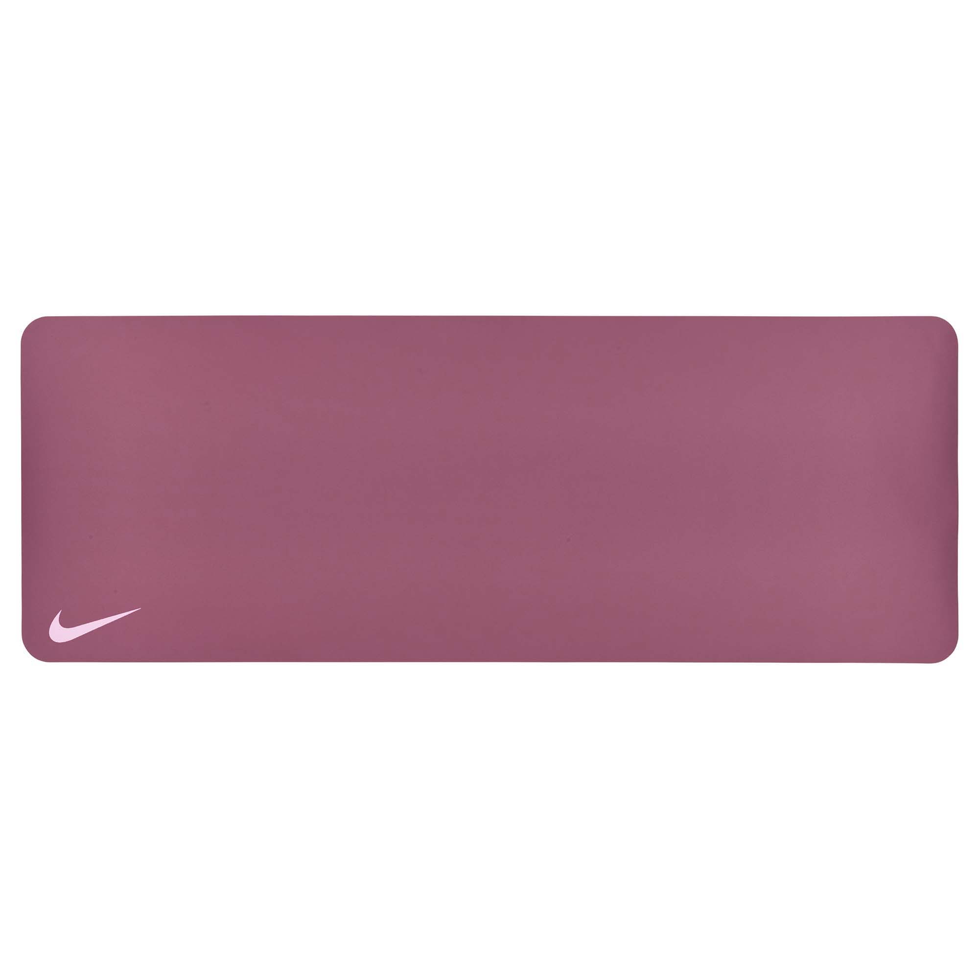 Nike accessoires Omkeerbare Yogamat 4mm
