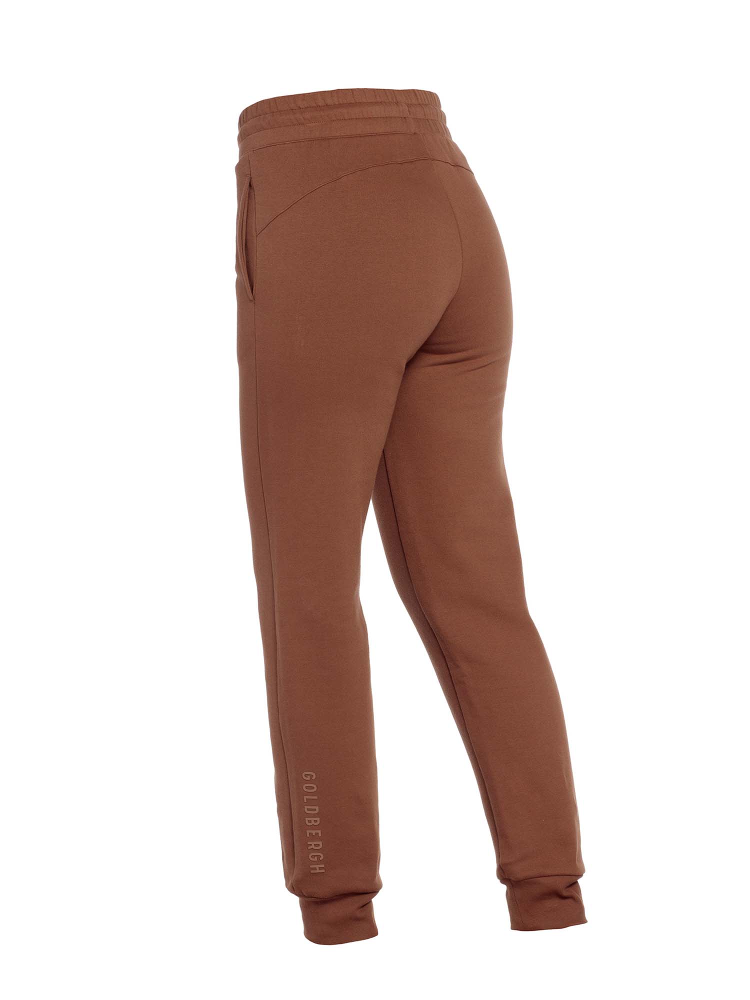 GOLDBERGH Ease Sweat Pant Dames GOLDBERGH Ease Sweat Pant Dames