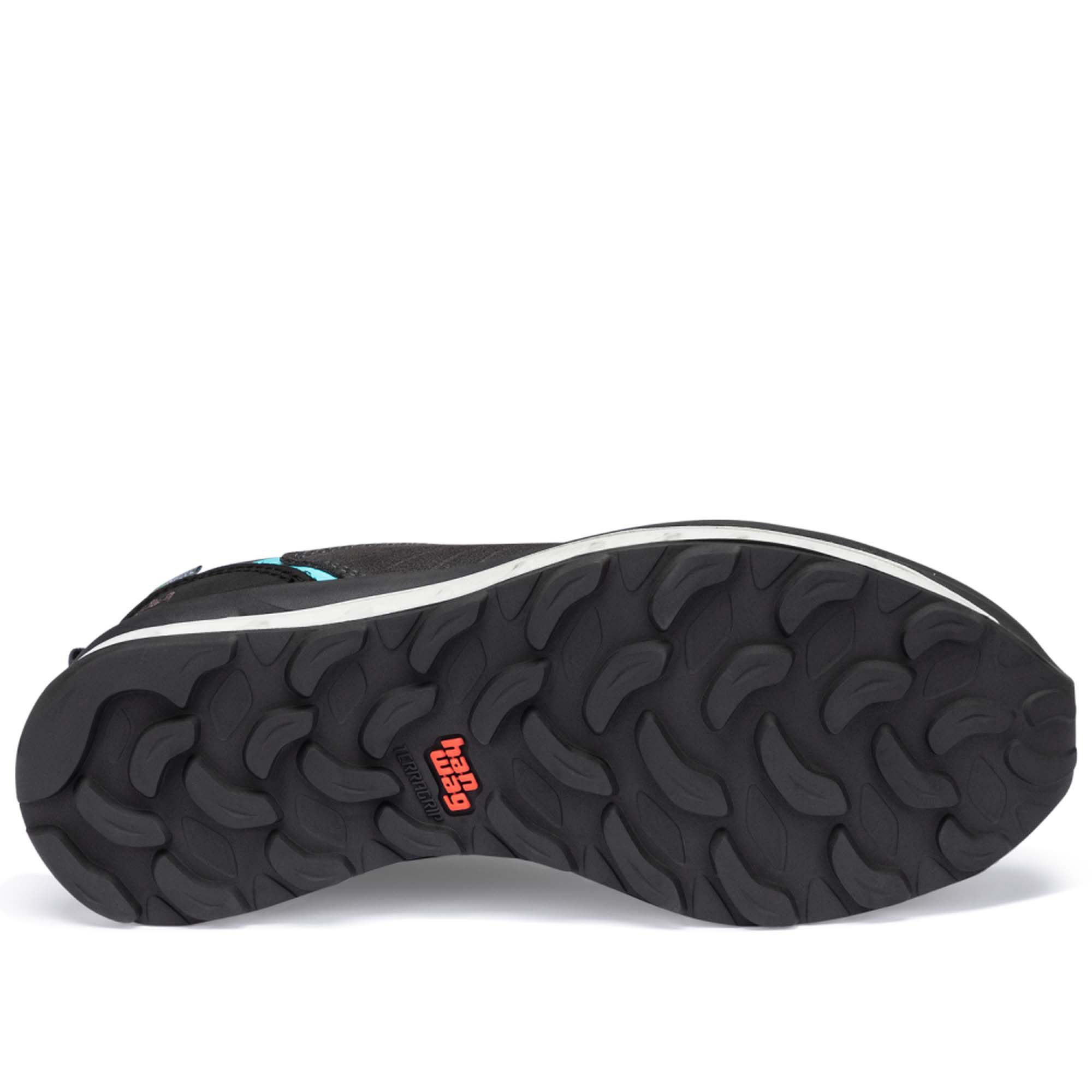 HANWAG Blueridge Low Dames HANWAG Blueridge Low Dames