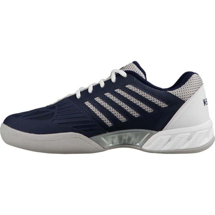 K-SWISS Bigshot Light 3 Heren K-SWISS Bigshot Light 3 Heren