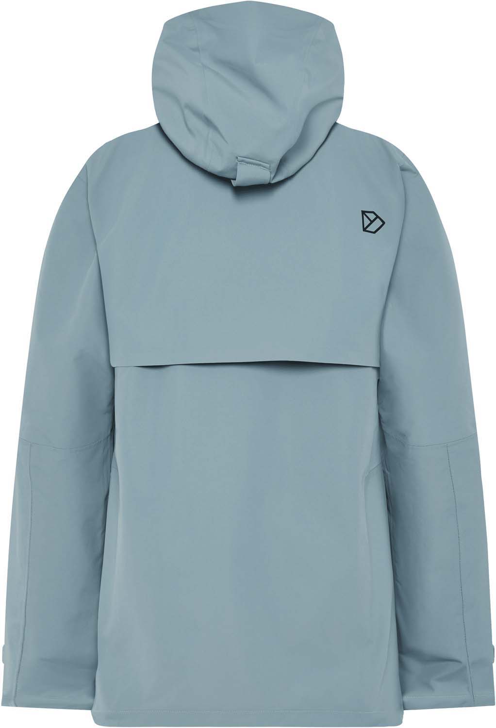 DIDRIKSONS Gila Parka Dames