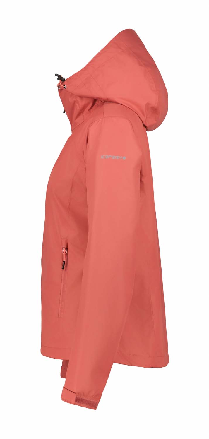 ICEPEAK Branchville Fleece Dames