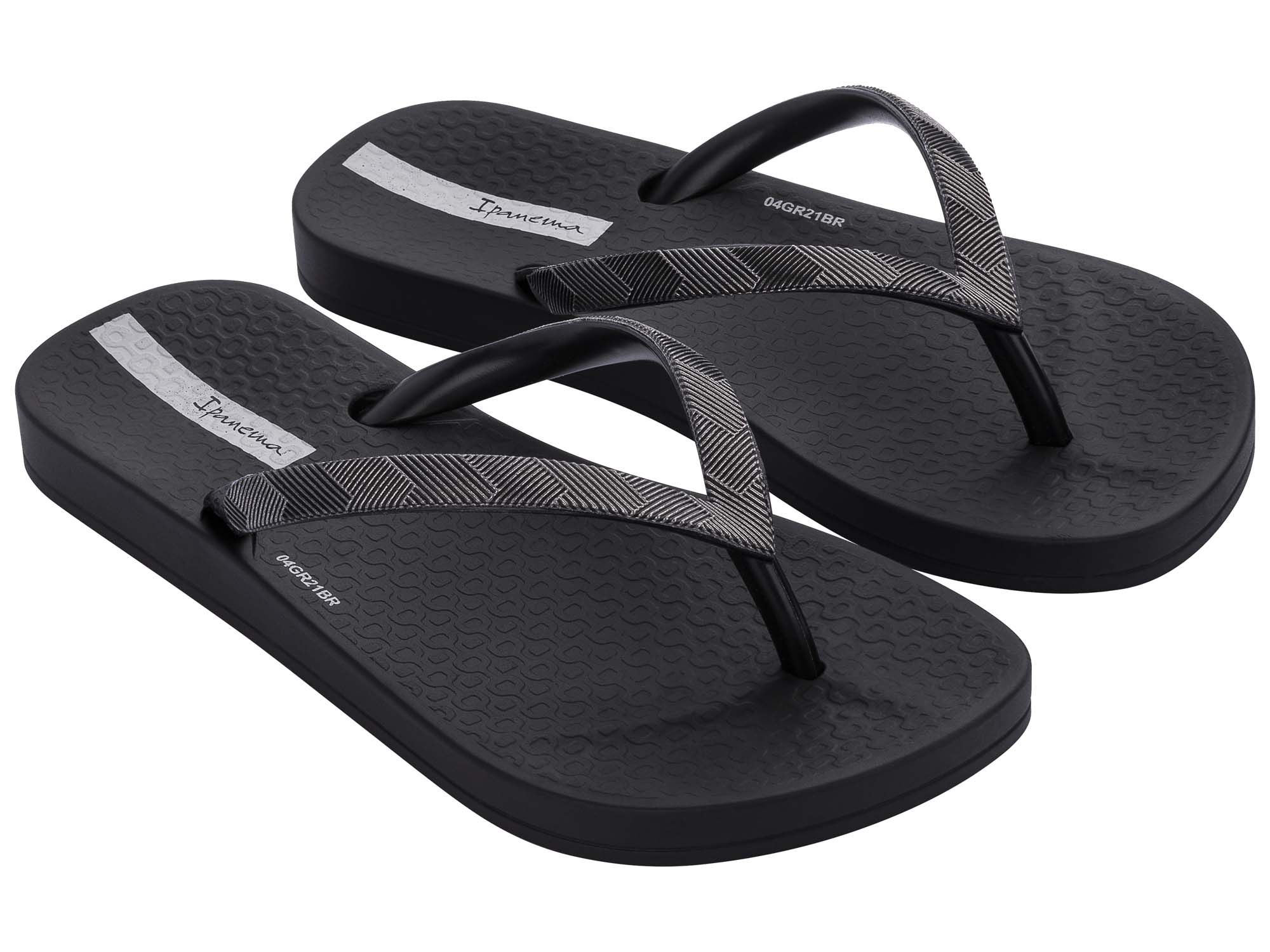 IPANEMA Anatomic Mesh Junior IPANEMA Anatomic Mesh Junior