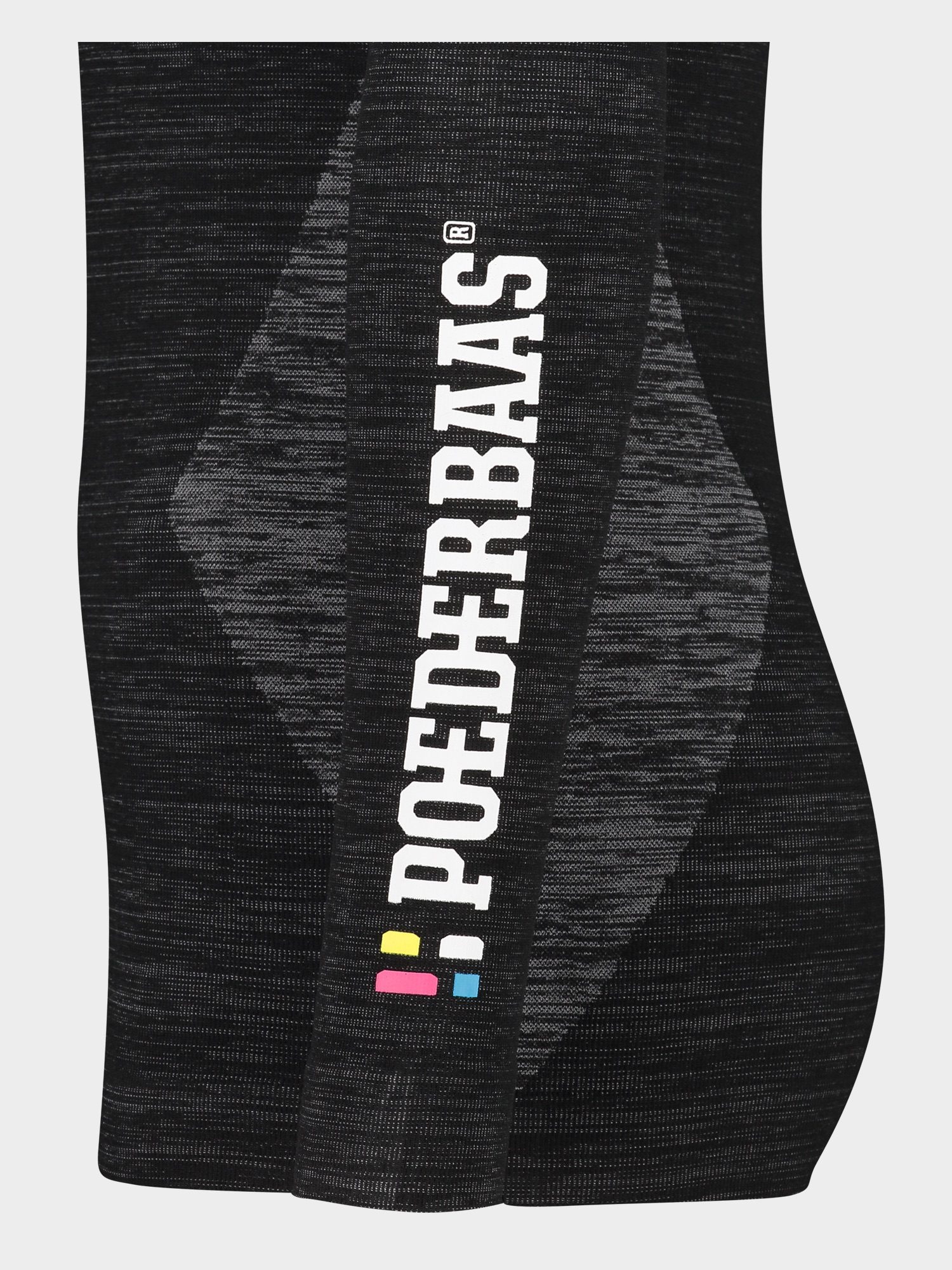 POEDERBAAS Technical Thermo Shirt L/S Dames