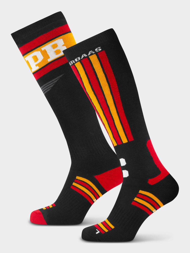 POEDERBAAS Ski Socks 2-pack