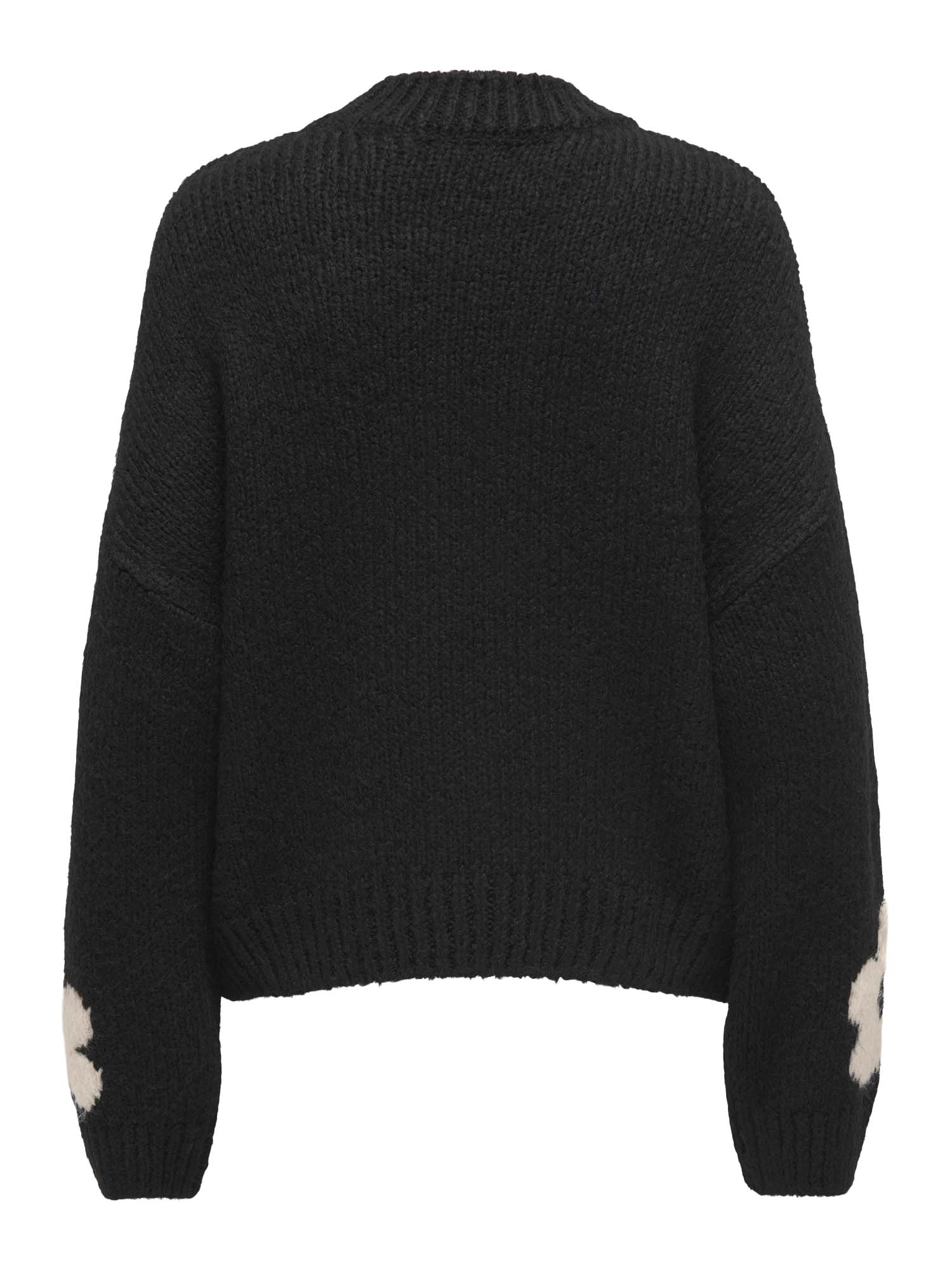 JDY Kilian Gebreide Trui Dames