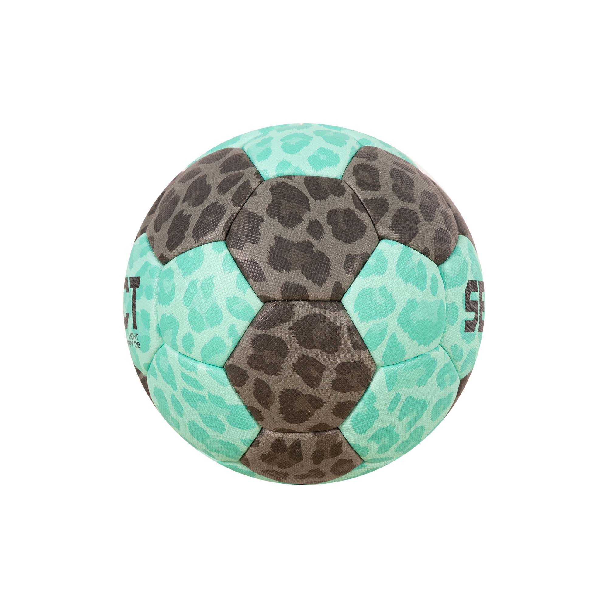 SELECT Light Grippy II Handbal Junior