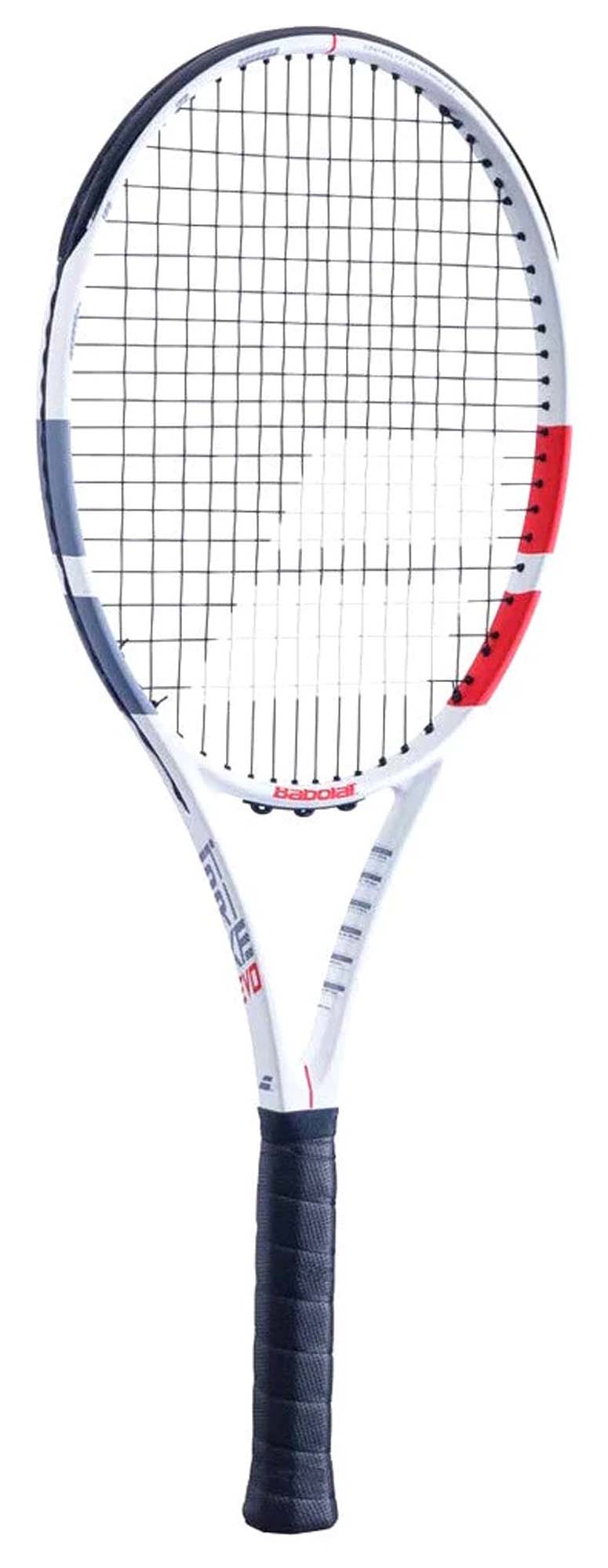 Babolat strike evo 102 tennis racquet unstrung 776853