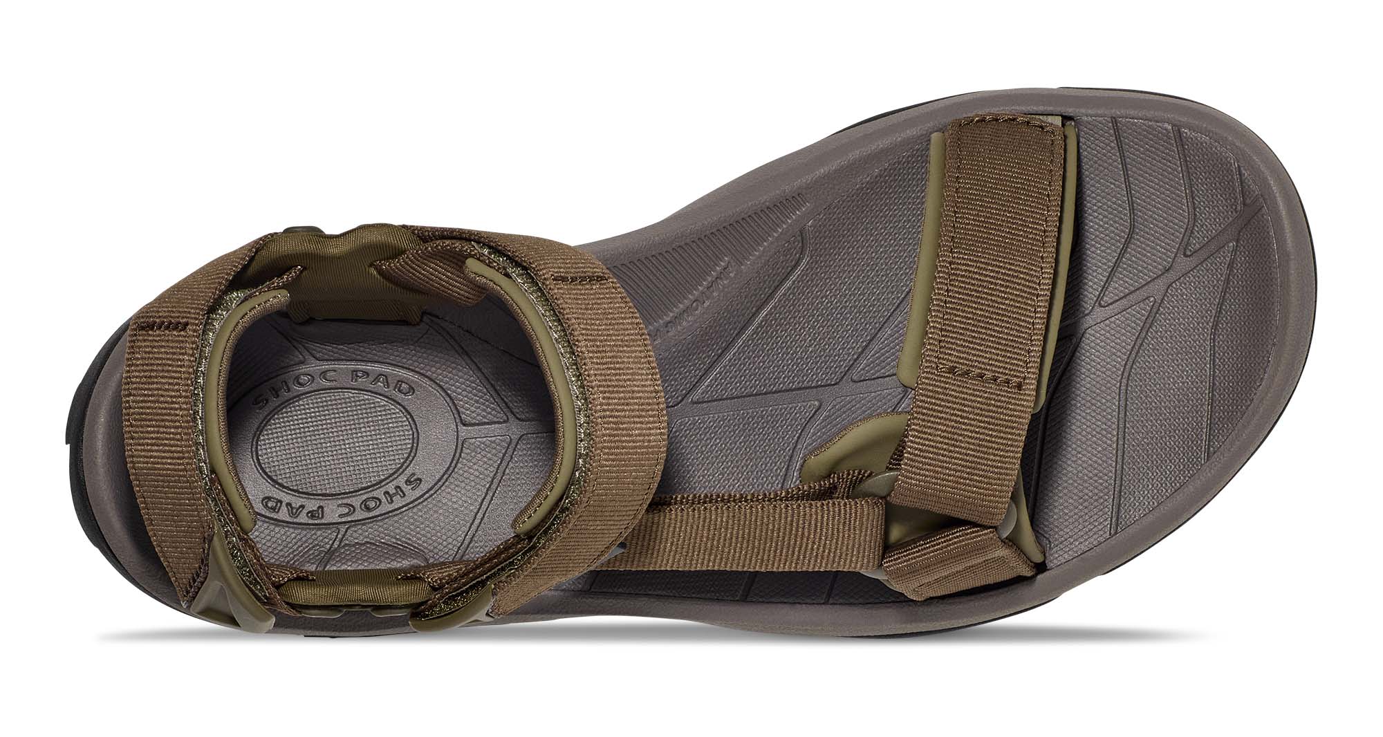 TEVA Terra Fi Lite Wandelsandalen Heren Heren