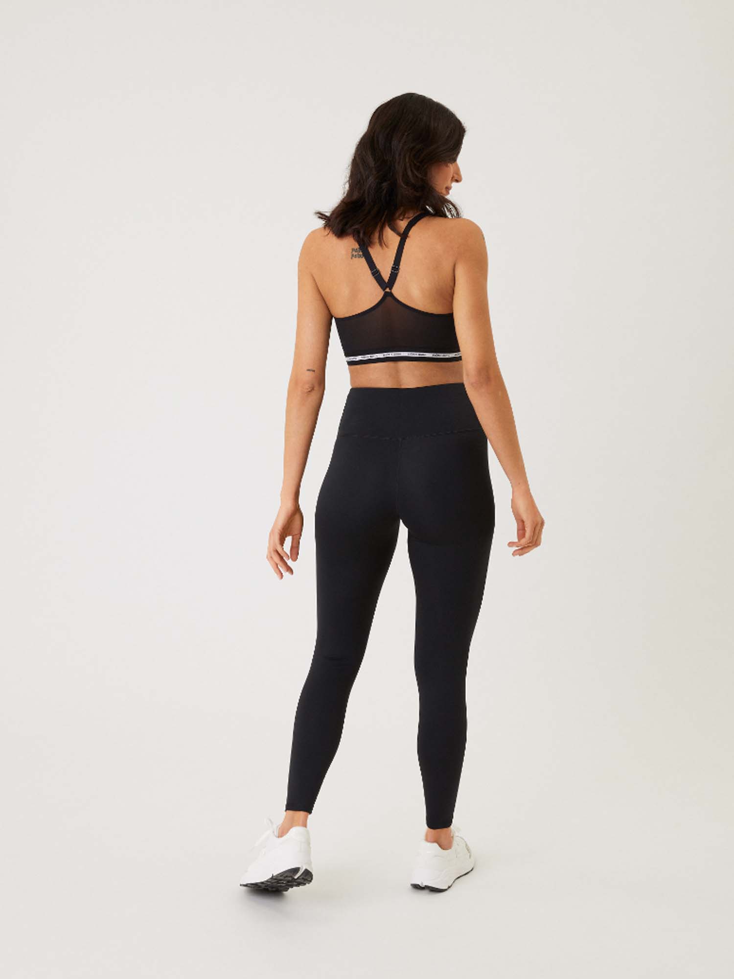 BJORN BORG Logo Legging  Dames