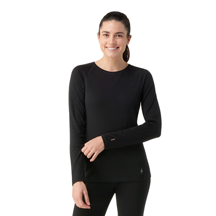 Smartwool All-Season Merino Thermoshirt Dames