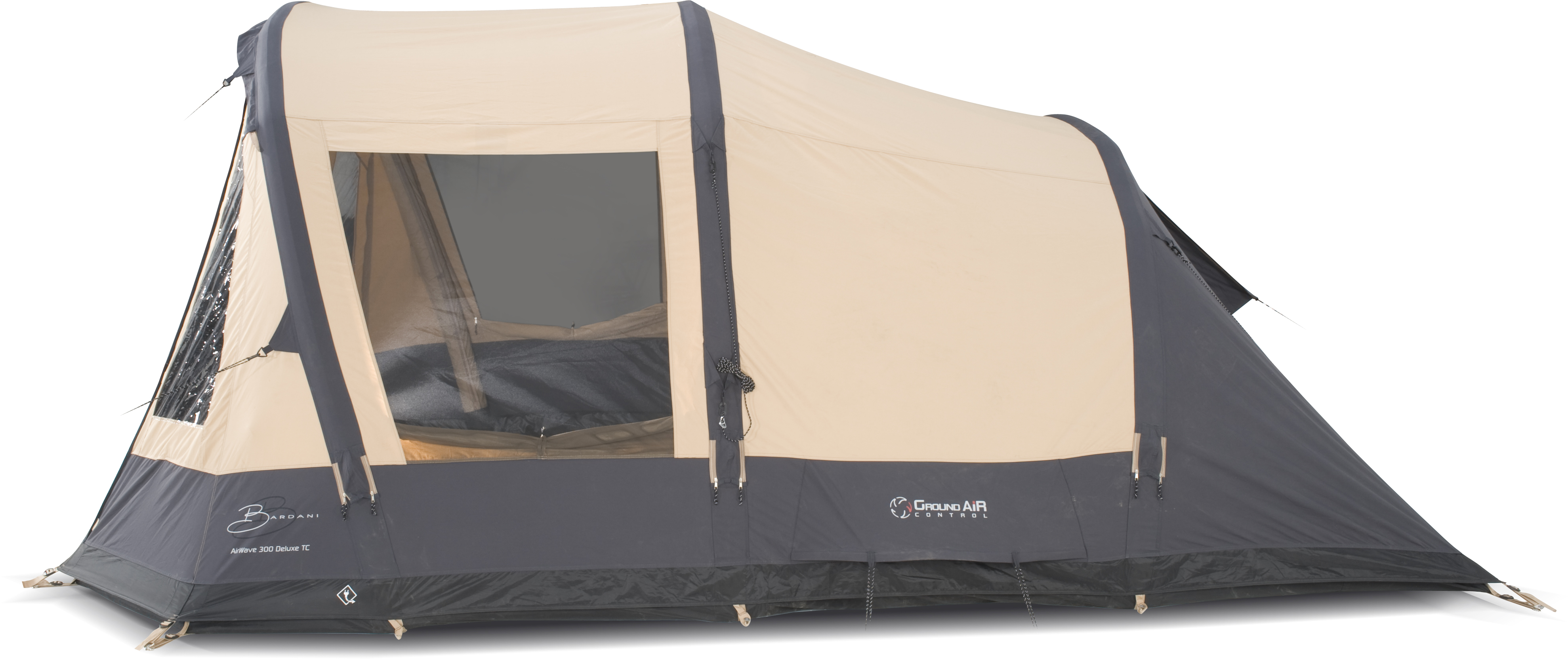 BARDANI Airwave 300 Deluxe TC Opblaasbare Tent 